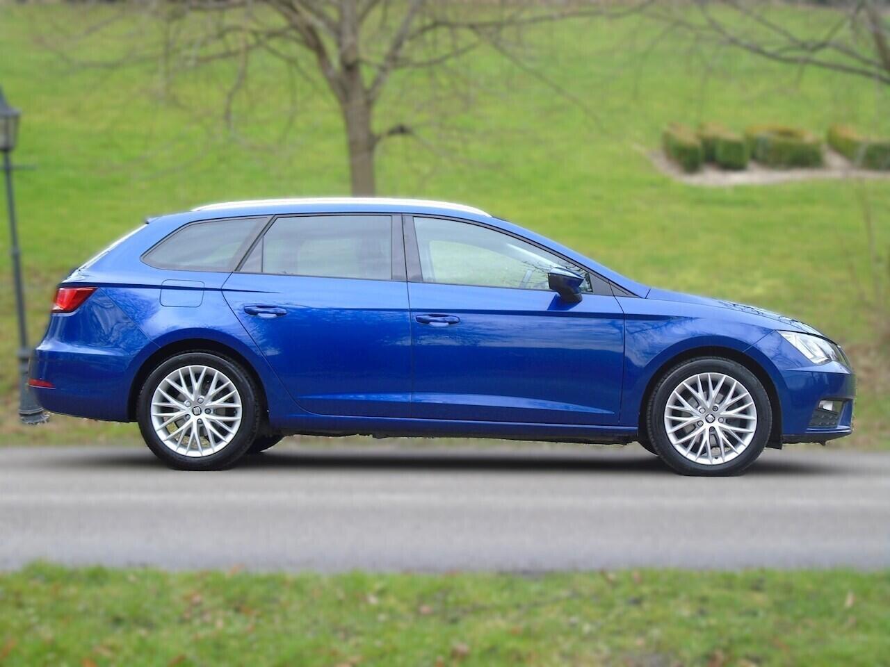 SEAT Leon - Image 12