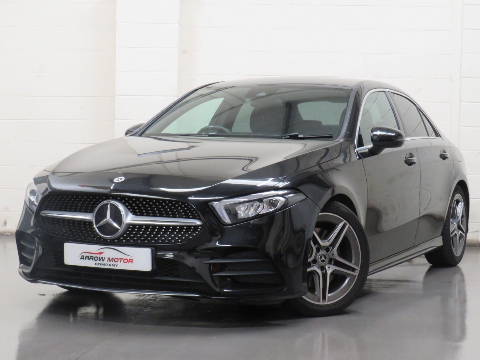 Mercedes A Class - Image 8