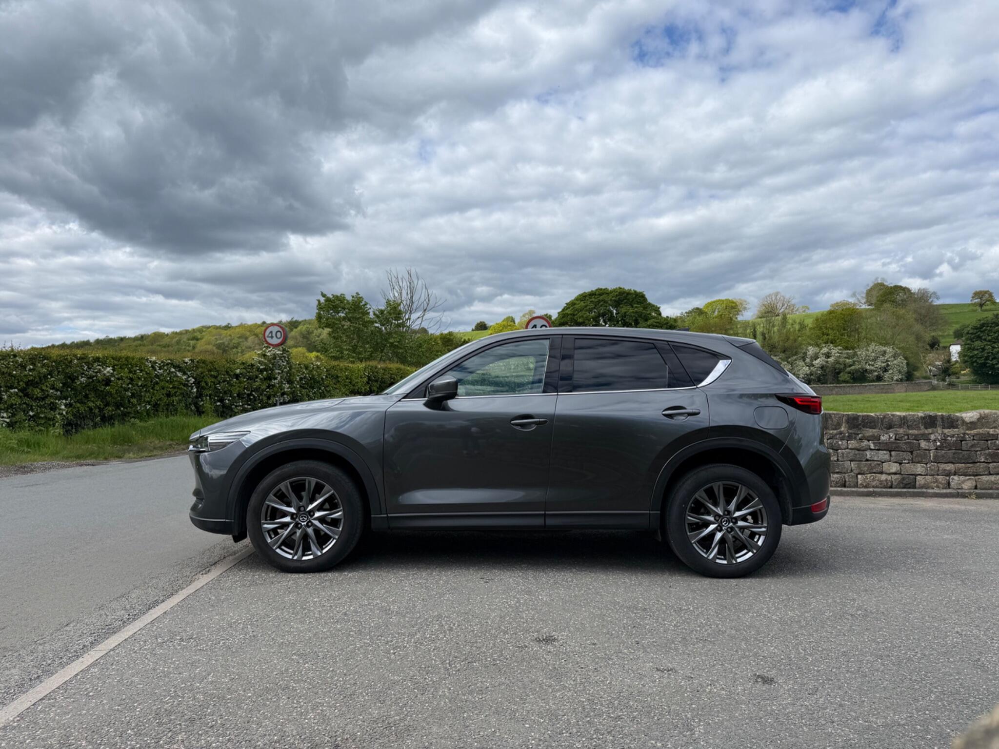 Mazda CX-5 - Image 19