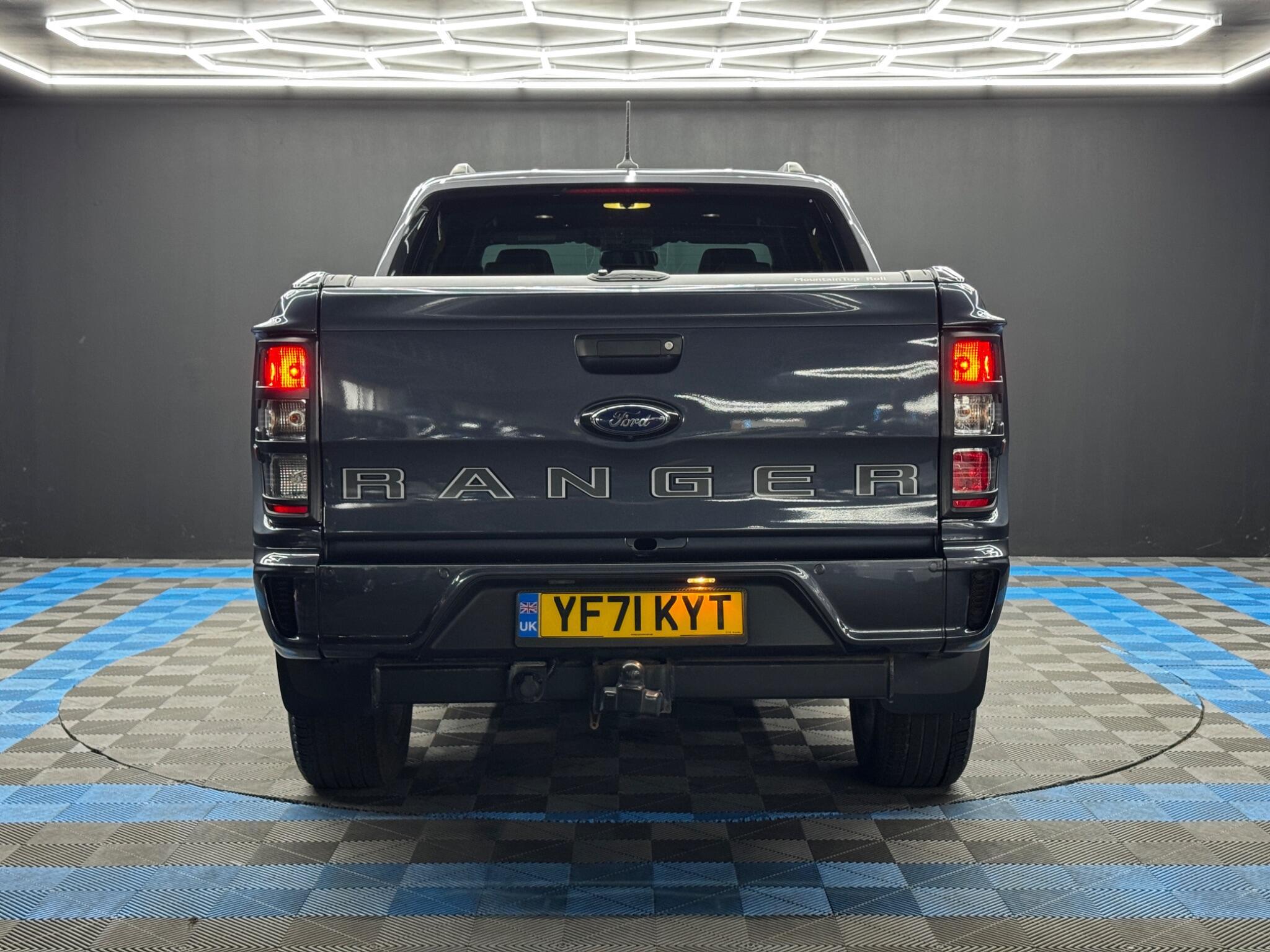 Ford Ranger - Image 6