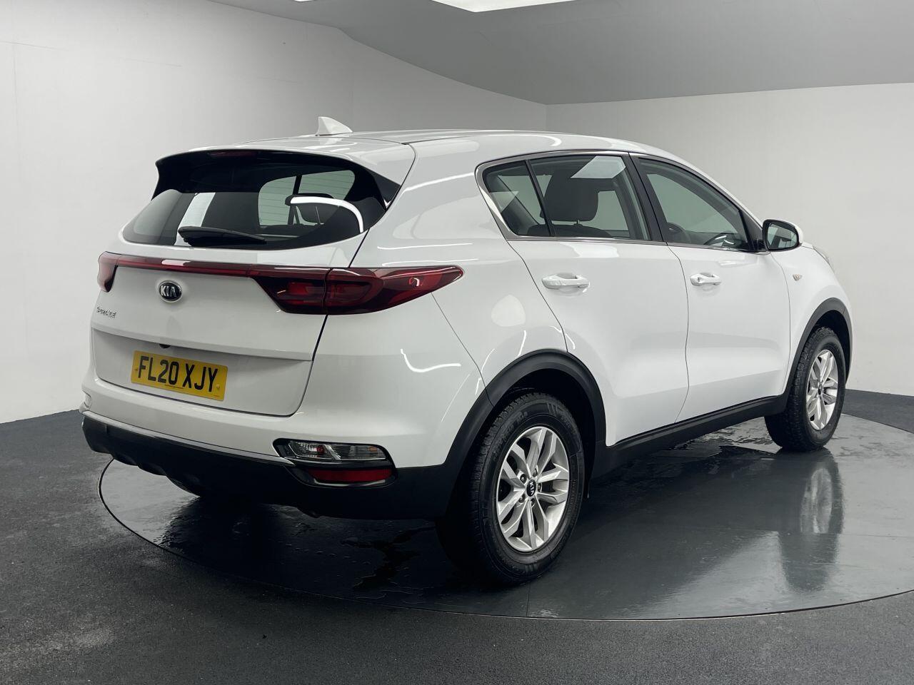 Kia Sportage - Image 7