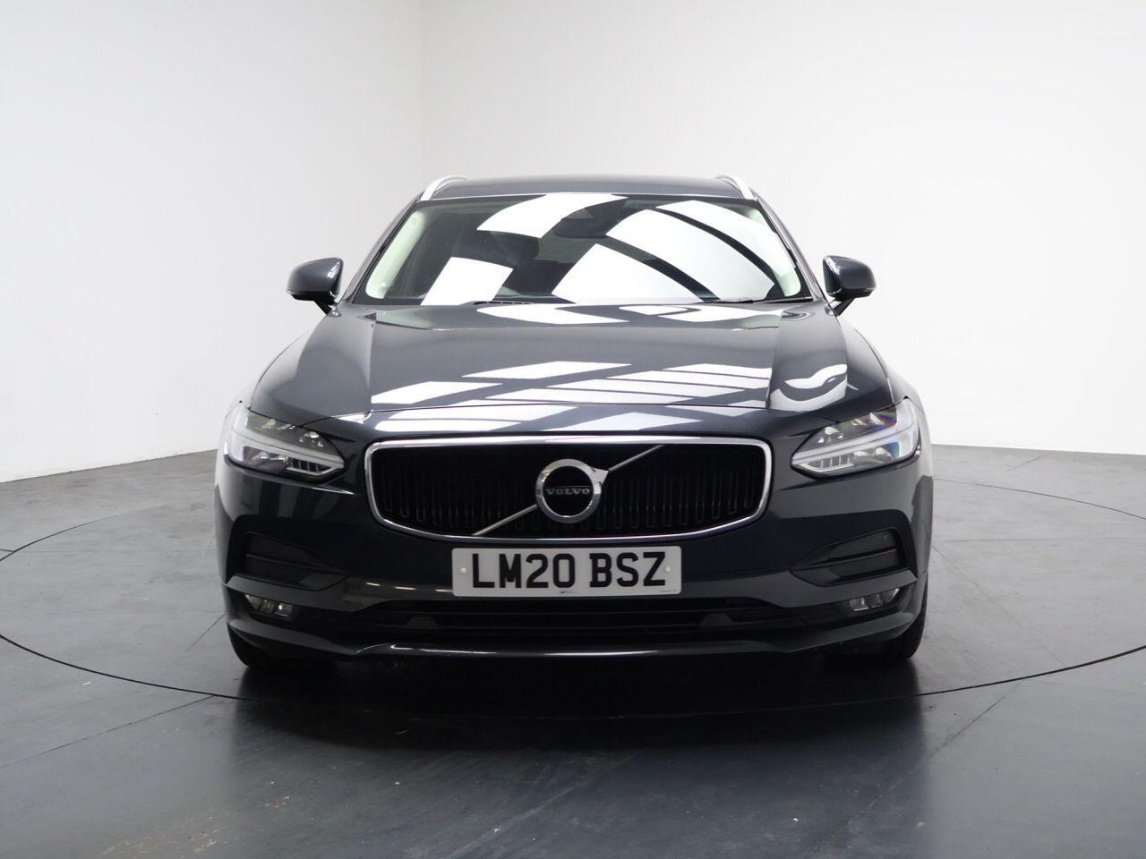 Volvo V90 - Image 5