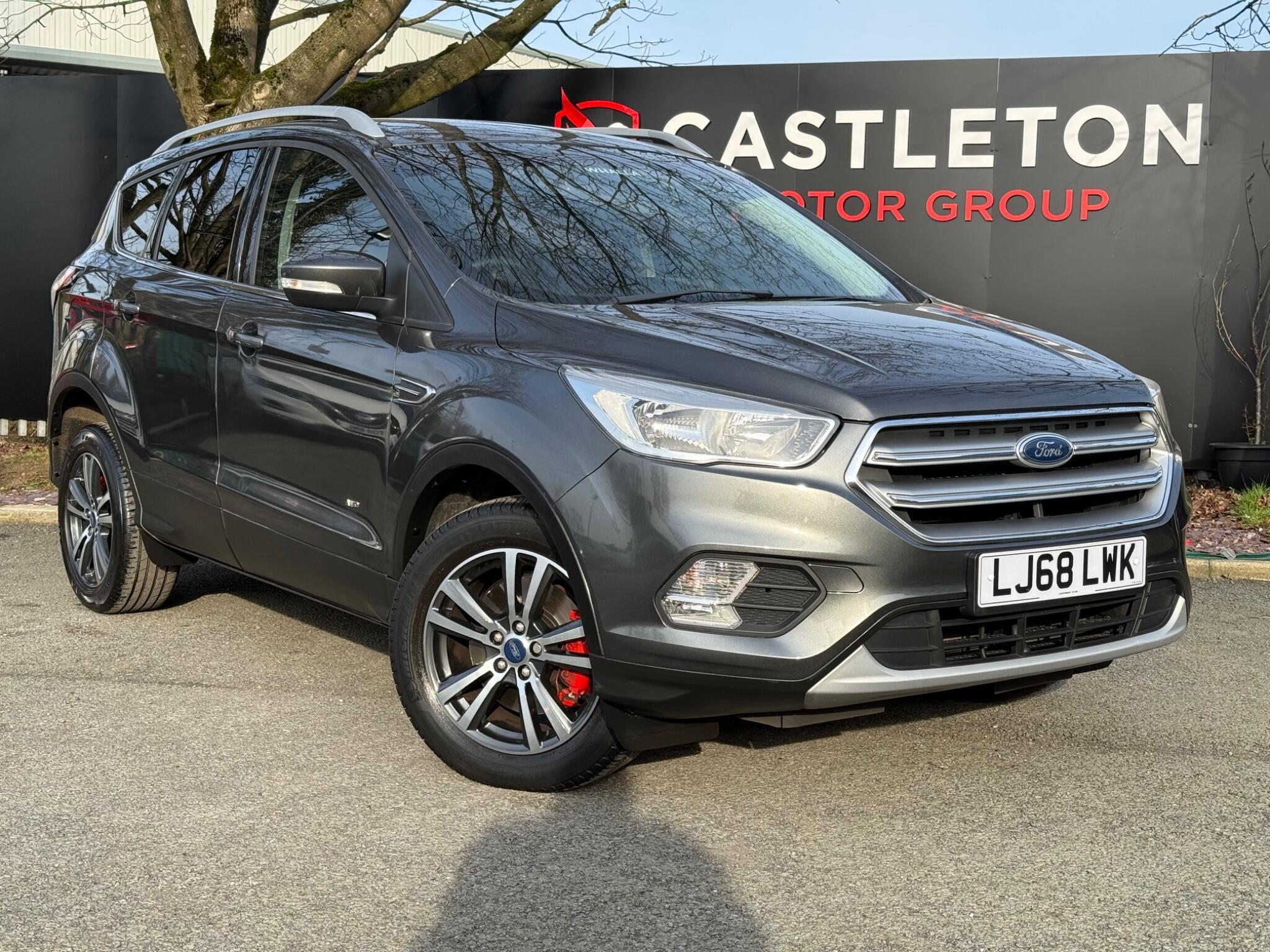 Ford Kuga - Image 6