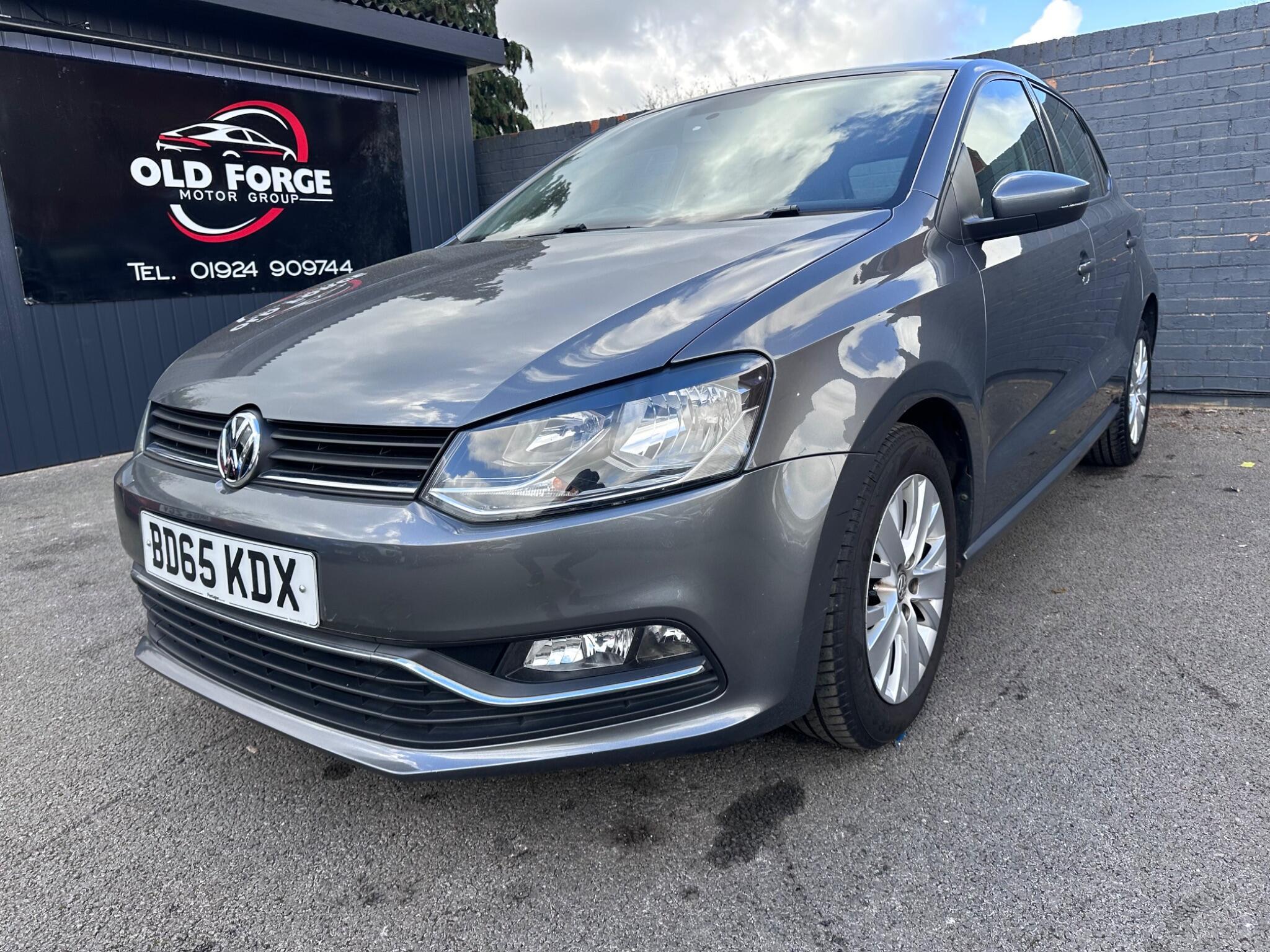 Volkswagen Polo - Image 10