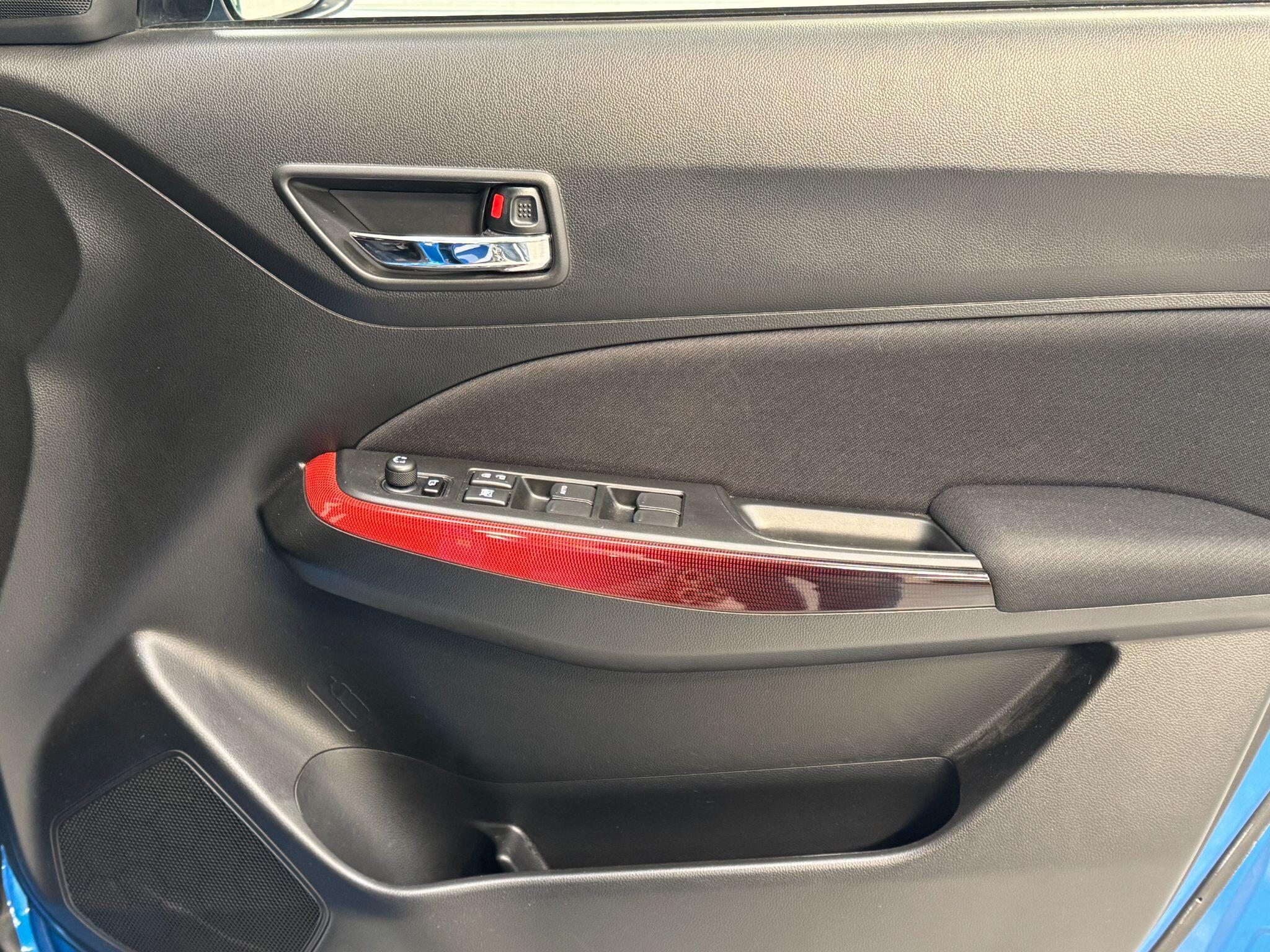 Suzuki Swift - Image 47