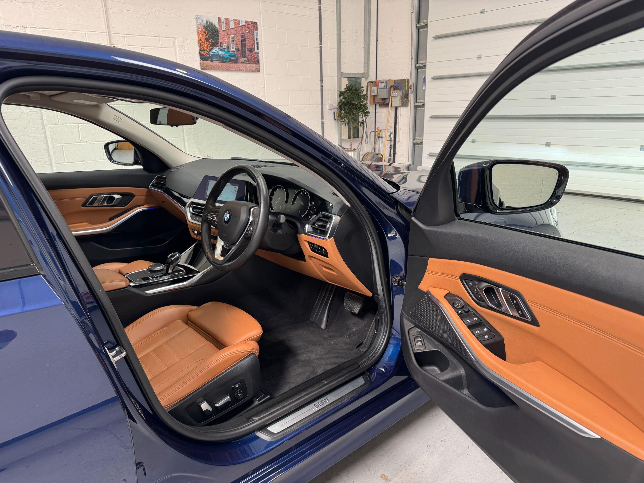 BMW 3 Series - Image 19