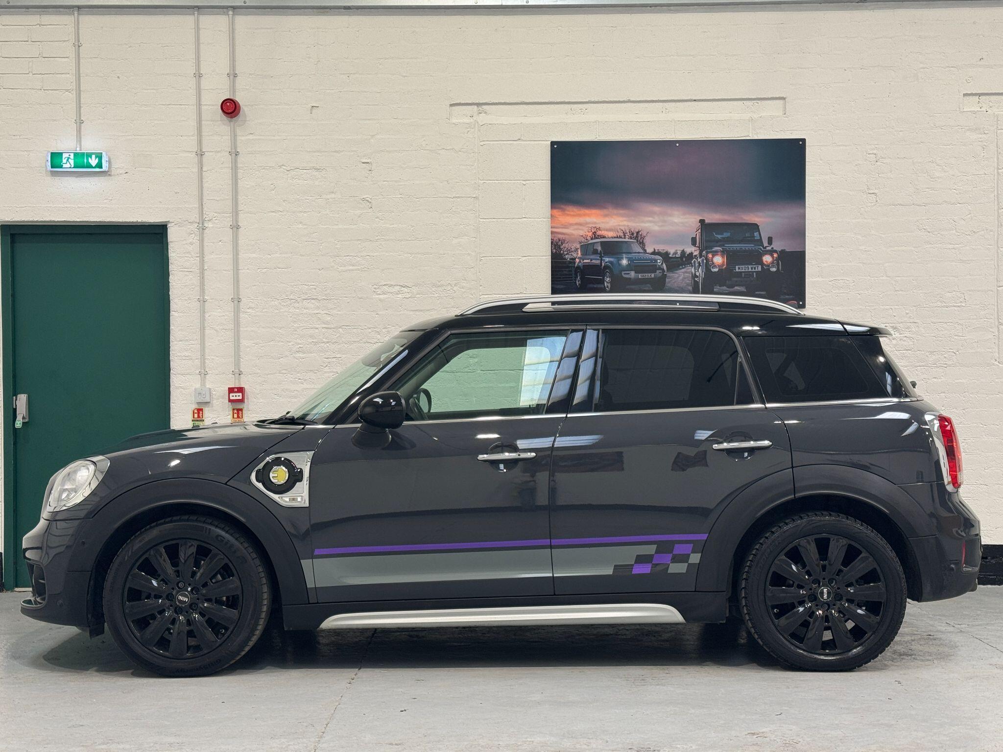 MINI Countryman - Image 20