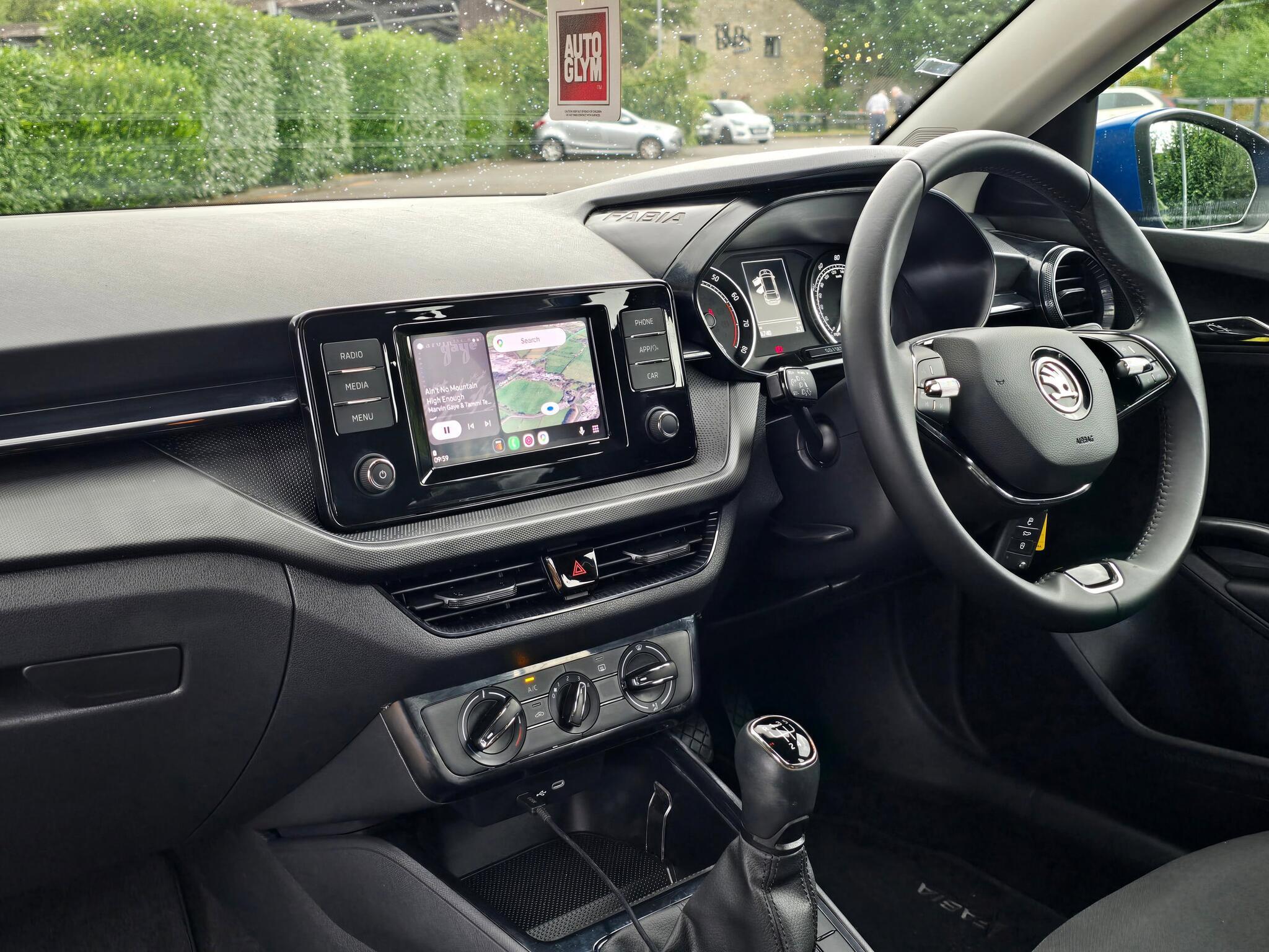 Skoda Fabia - Image 2
