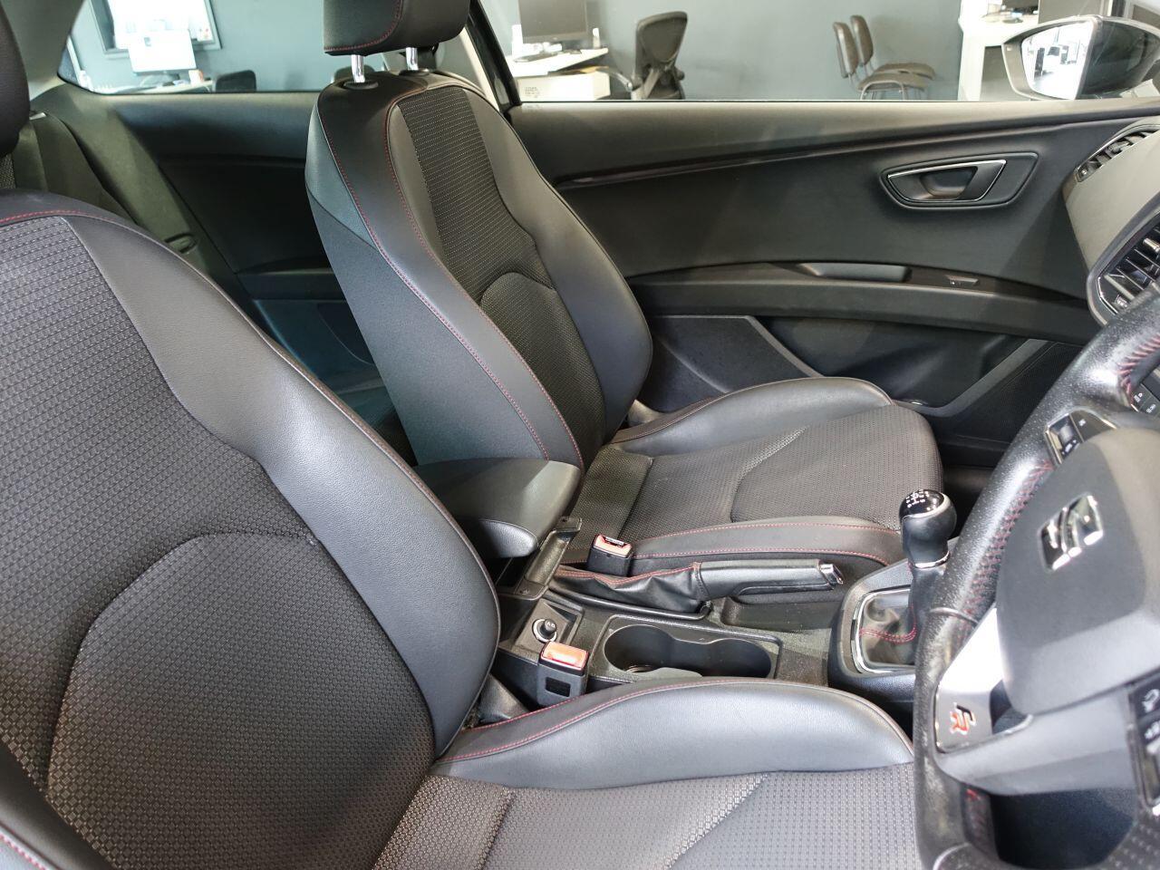 SEAT Leon - Image 13