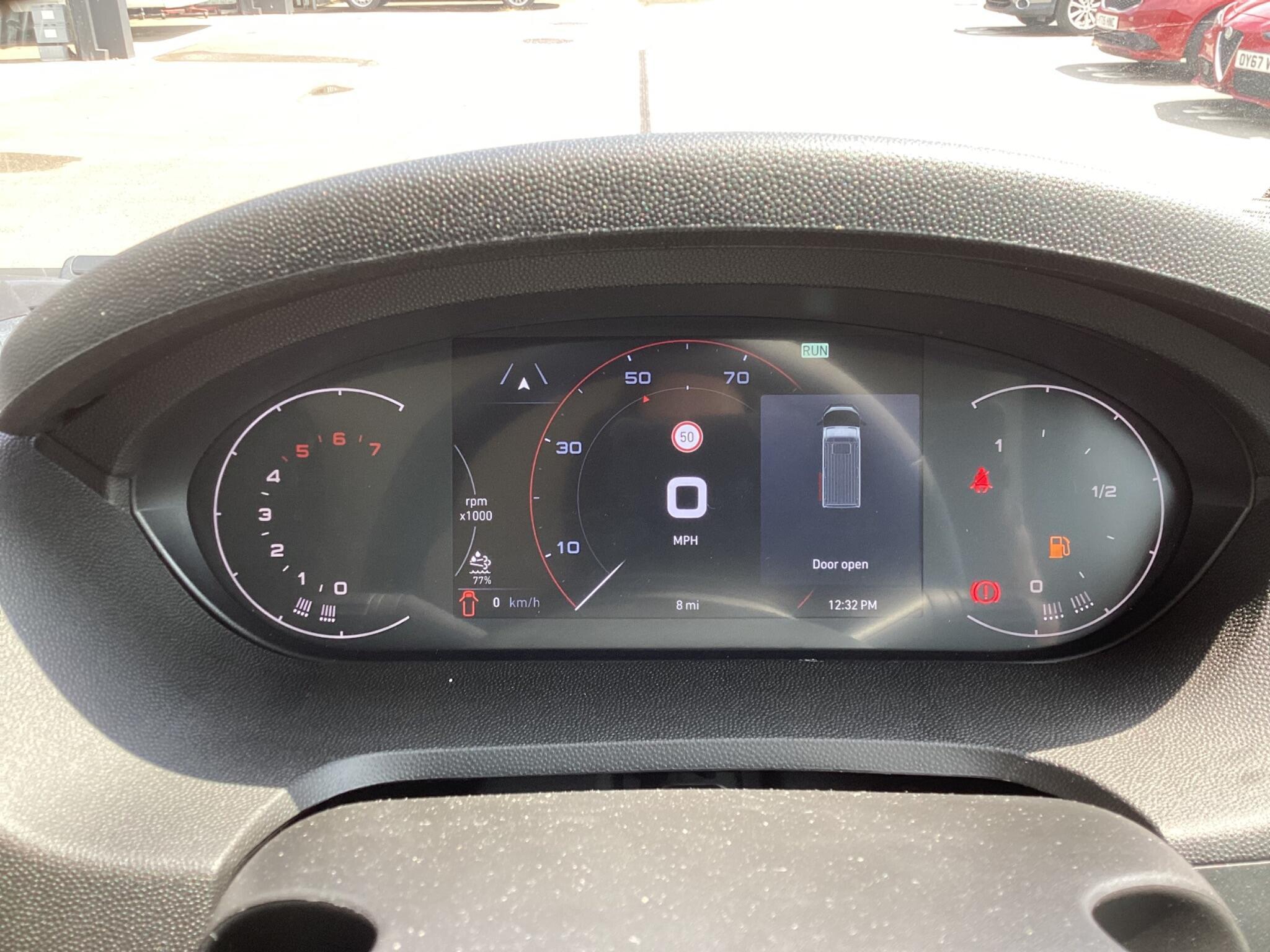 Fiat Ducato - Image 20