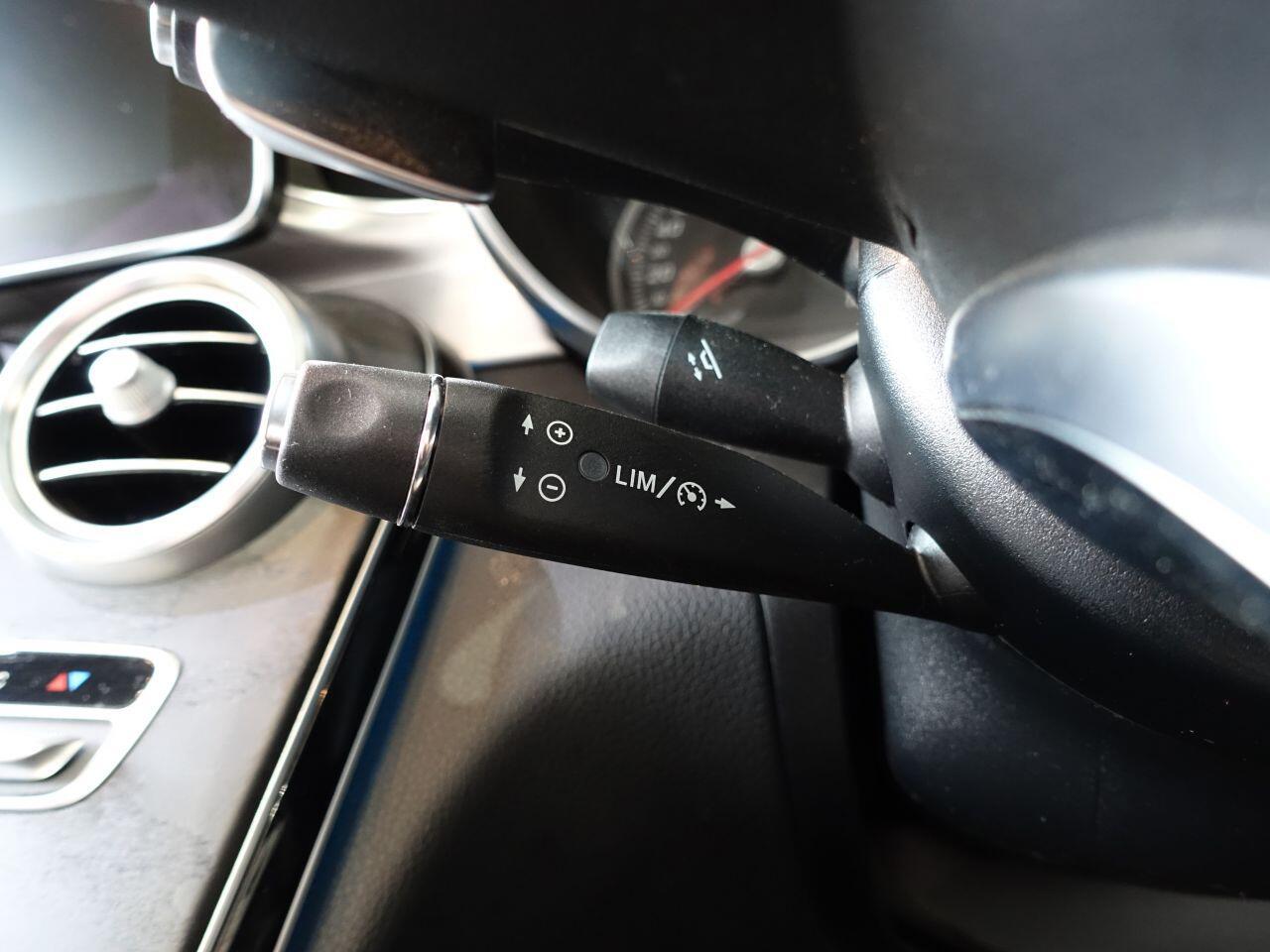 Mercedes-benz C-CLASS - Image 27