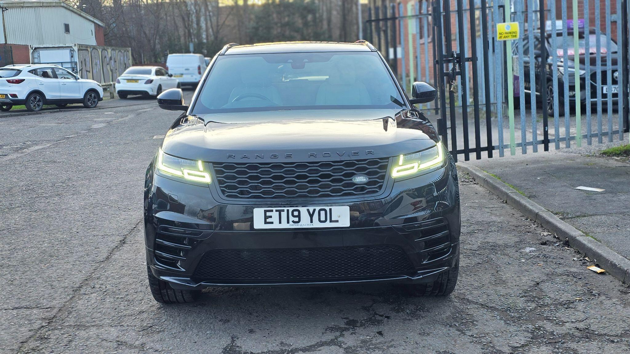 Land Rover Range Rover Velar - Image 9