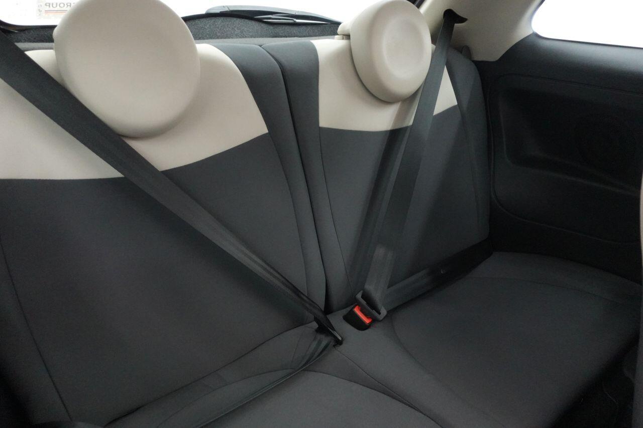 Fiat 500 - Image 18