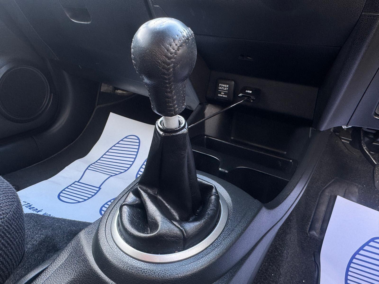 Honda Jazz - Image 27