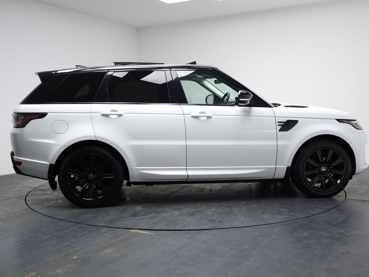 Land Rover RANGE ROVER SPORT - Image 19