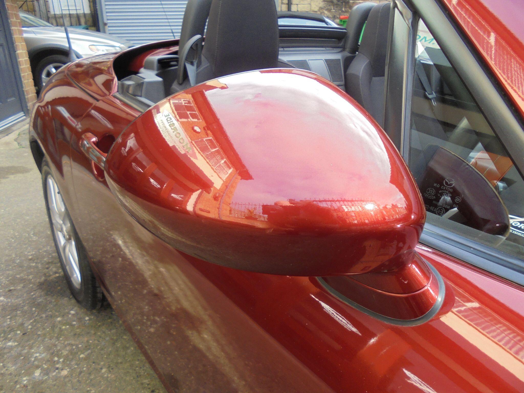 Mazda MX-5 - Image 19