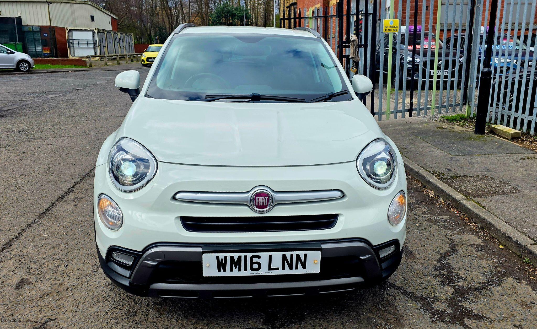 Fiat 500X - Image 51