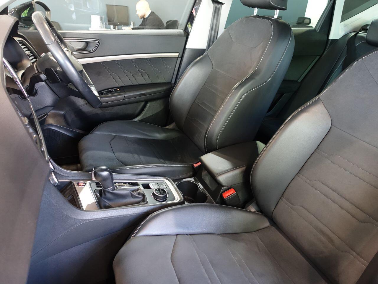 SEAT Ateca - Image 12