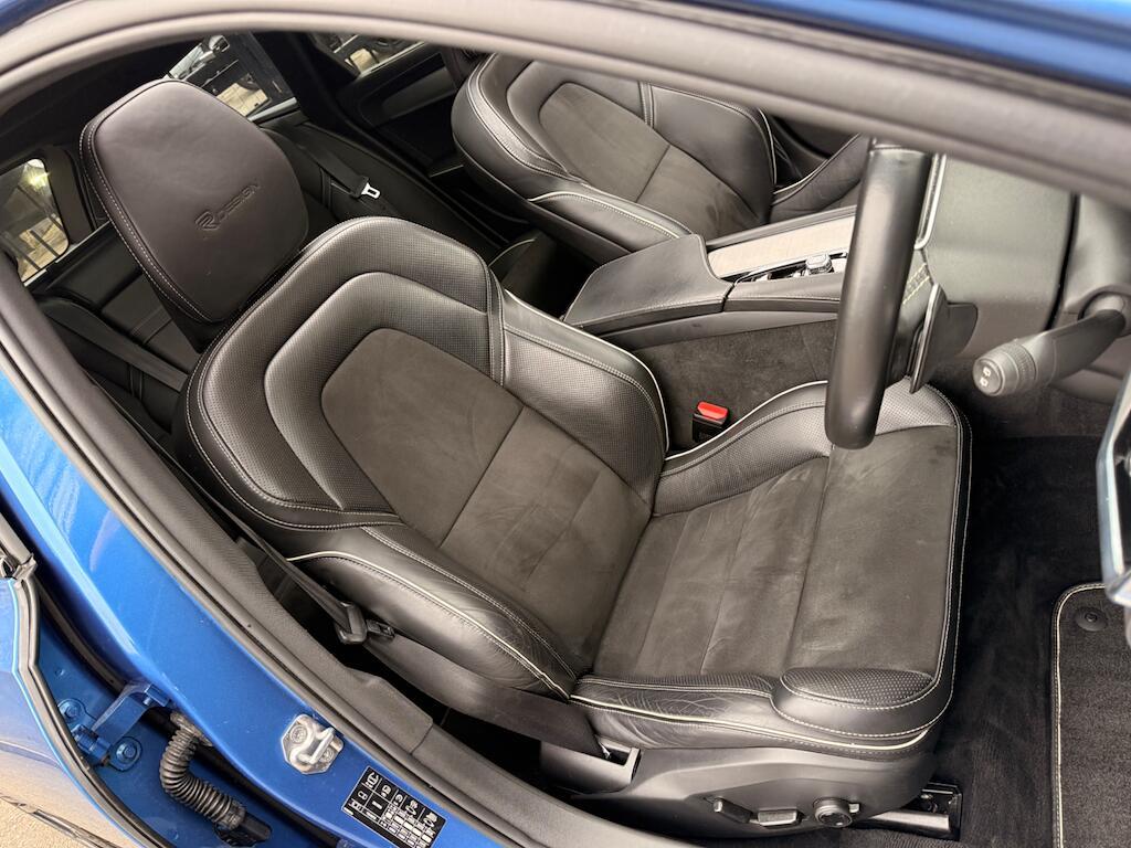 Volvo V90 - Image 45