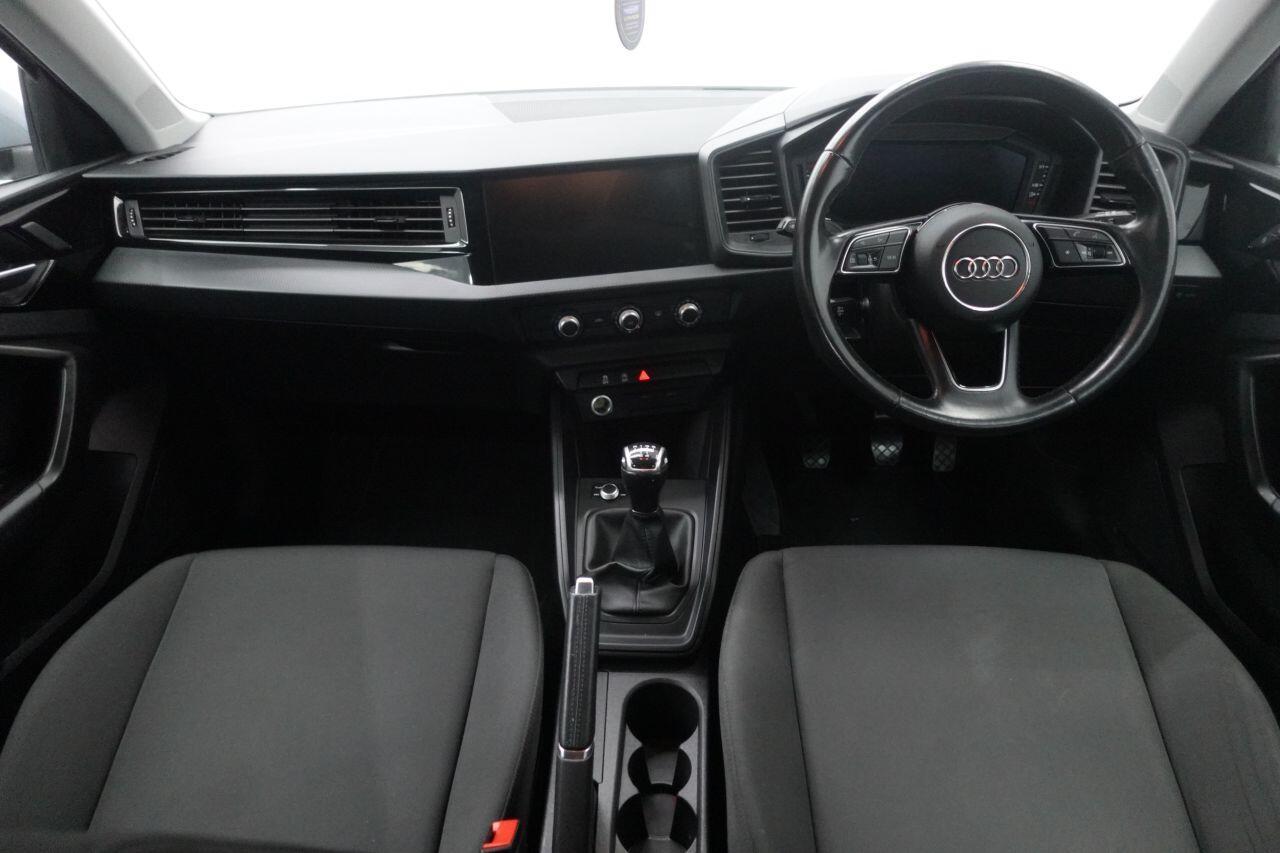 Audi A1 - Image 19
