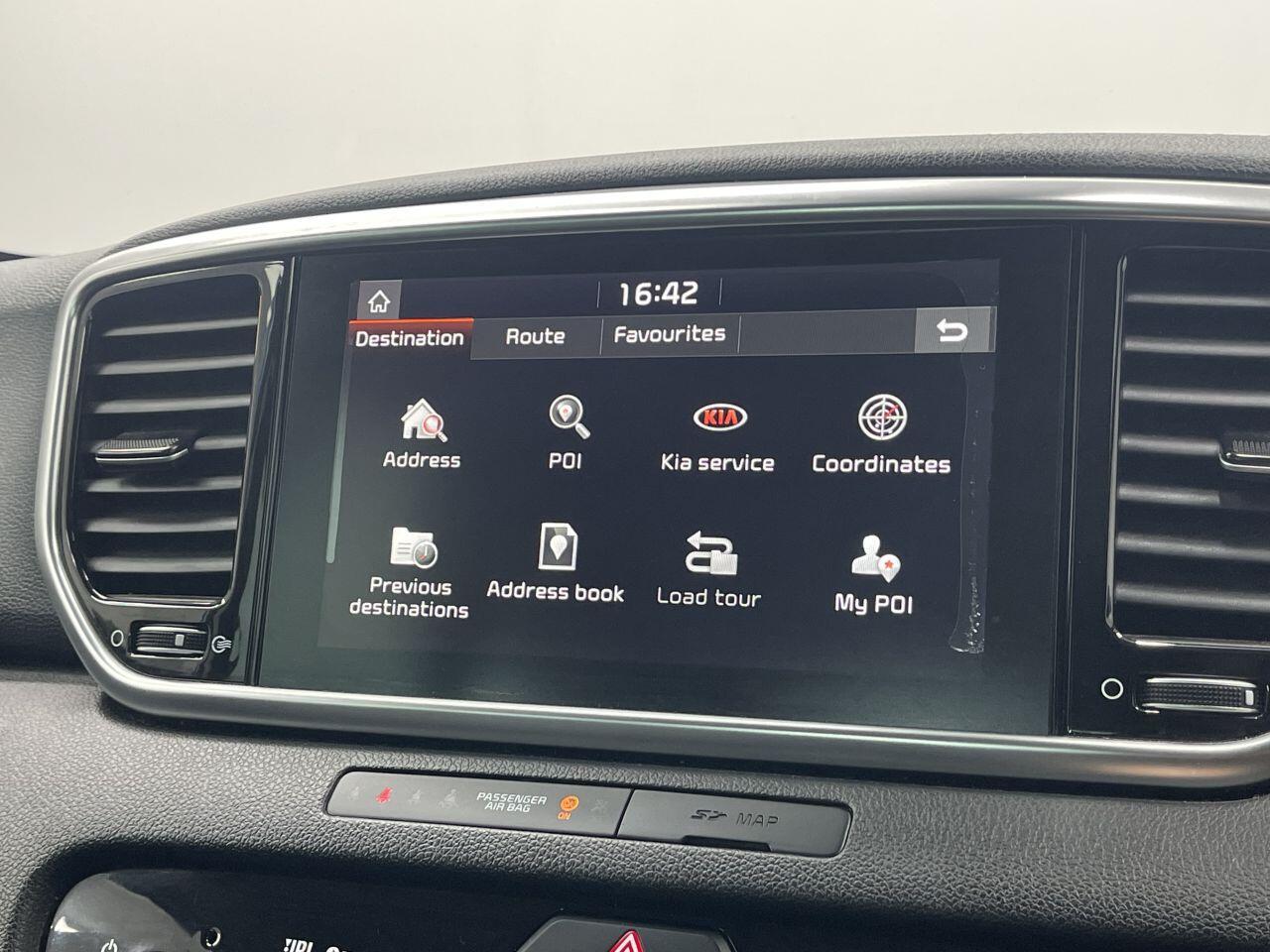 Kia Sportage - Image 36