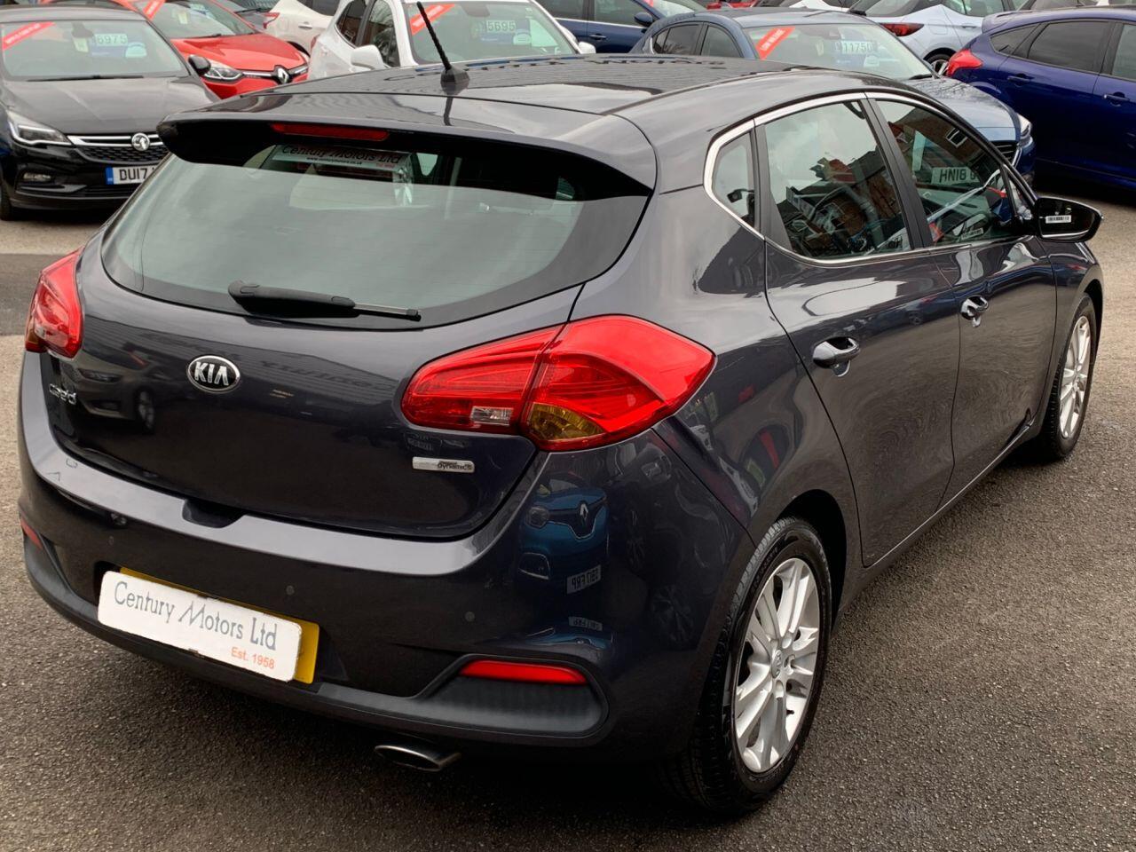Kia ceed - Image 6
