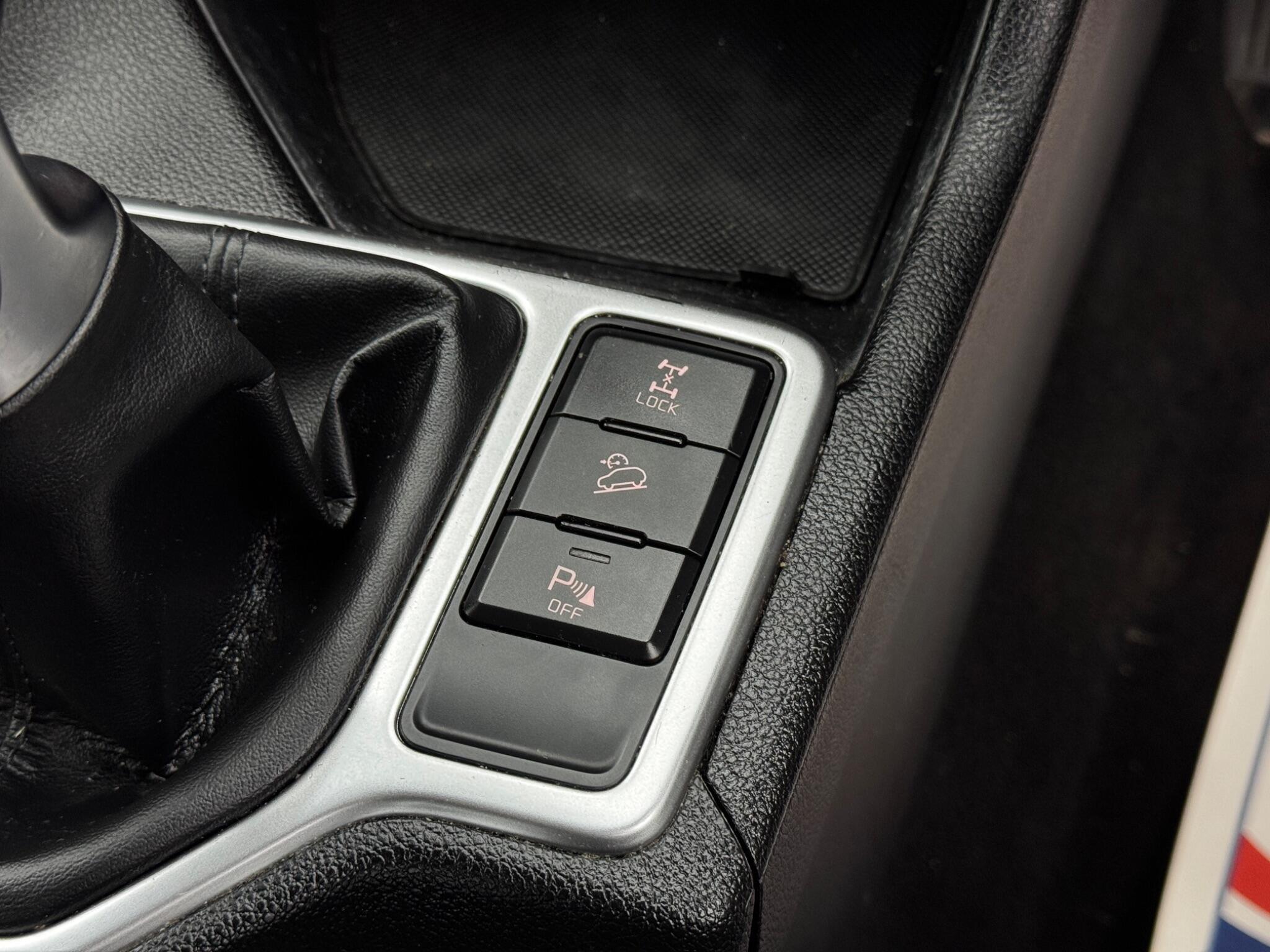 Kia Sportage - Image 26