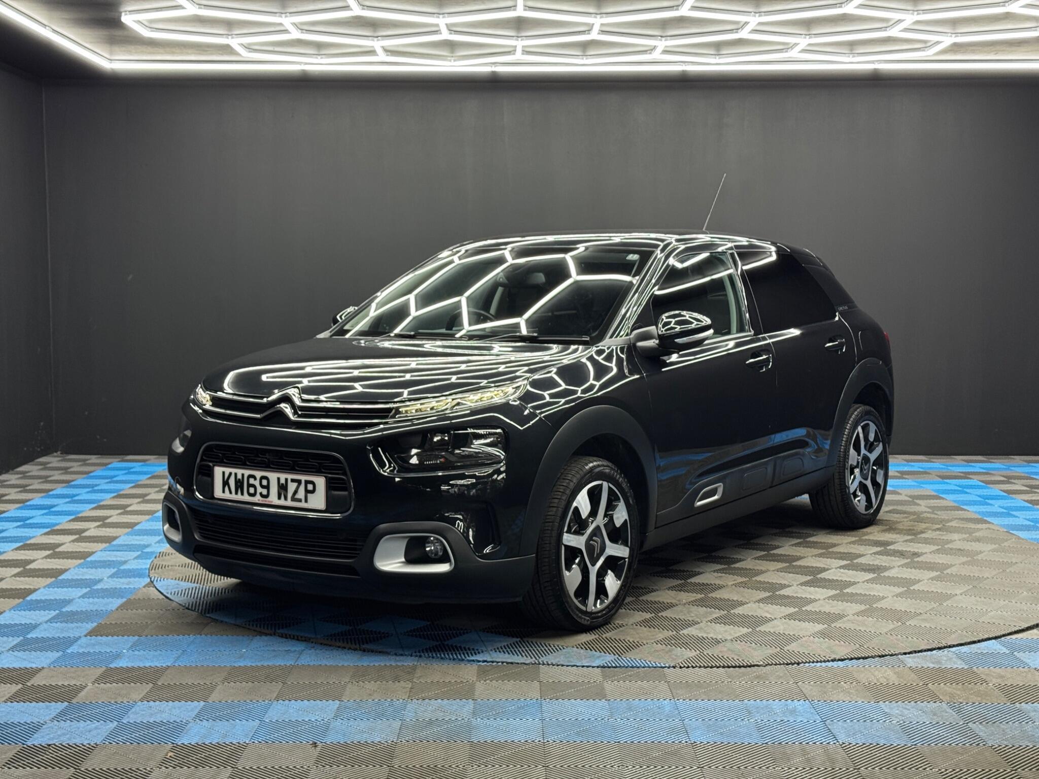 Citroen C4 Cactus - Image 3