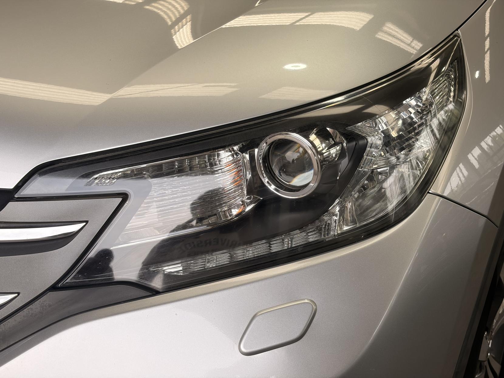 Honda CR-V - Image 10