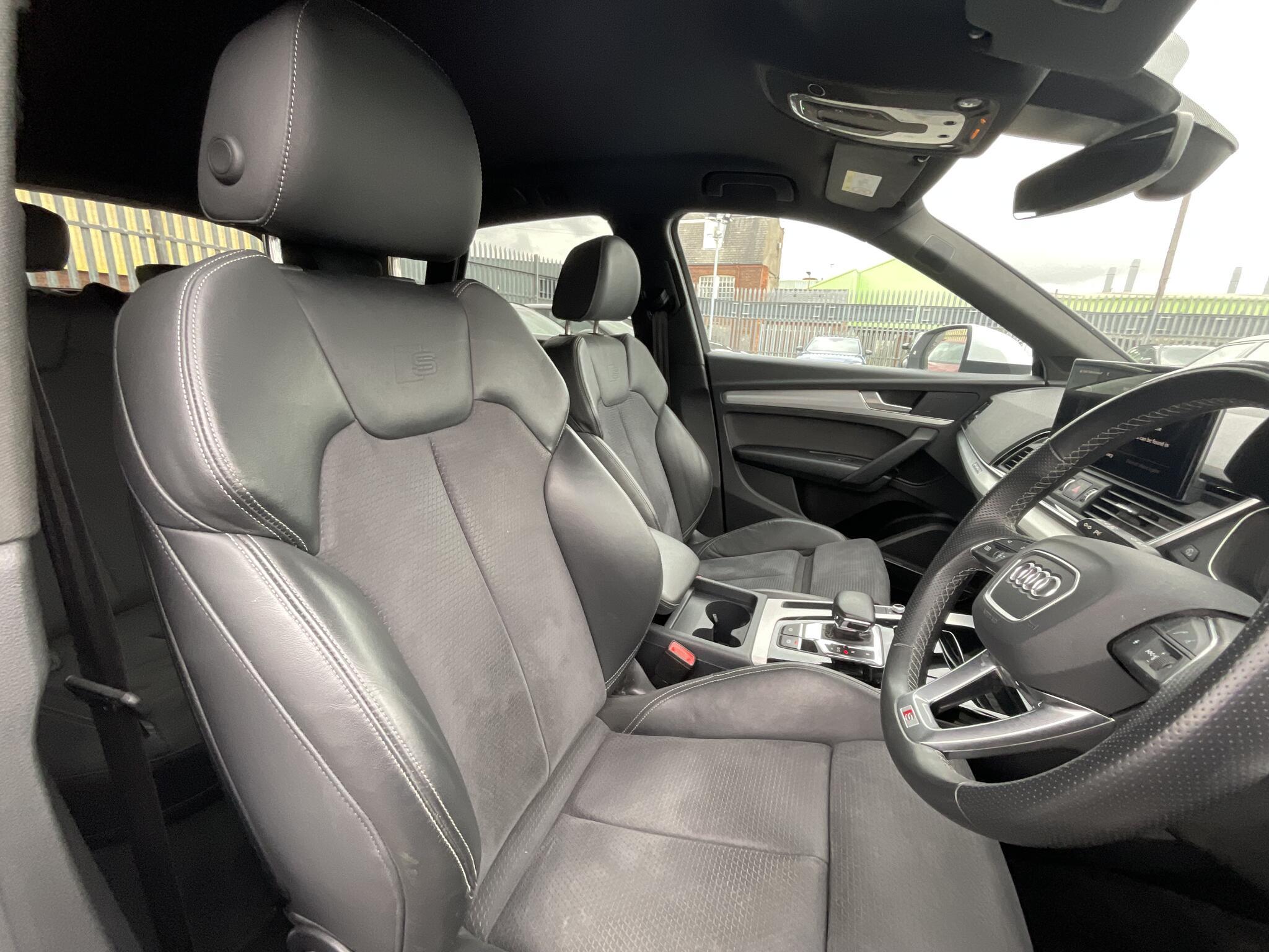 Audi Q5 - Image 8
