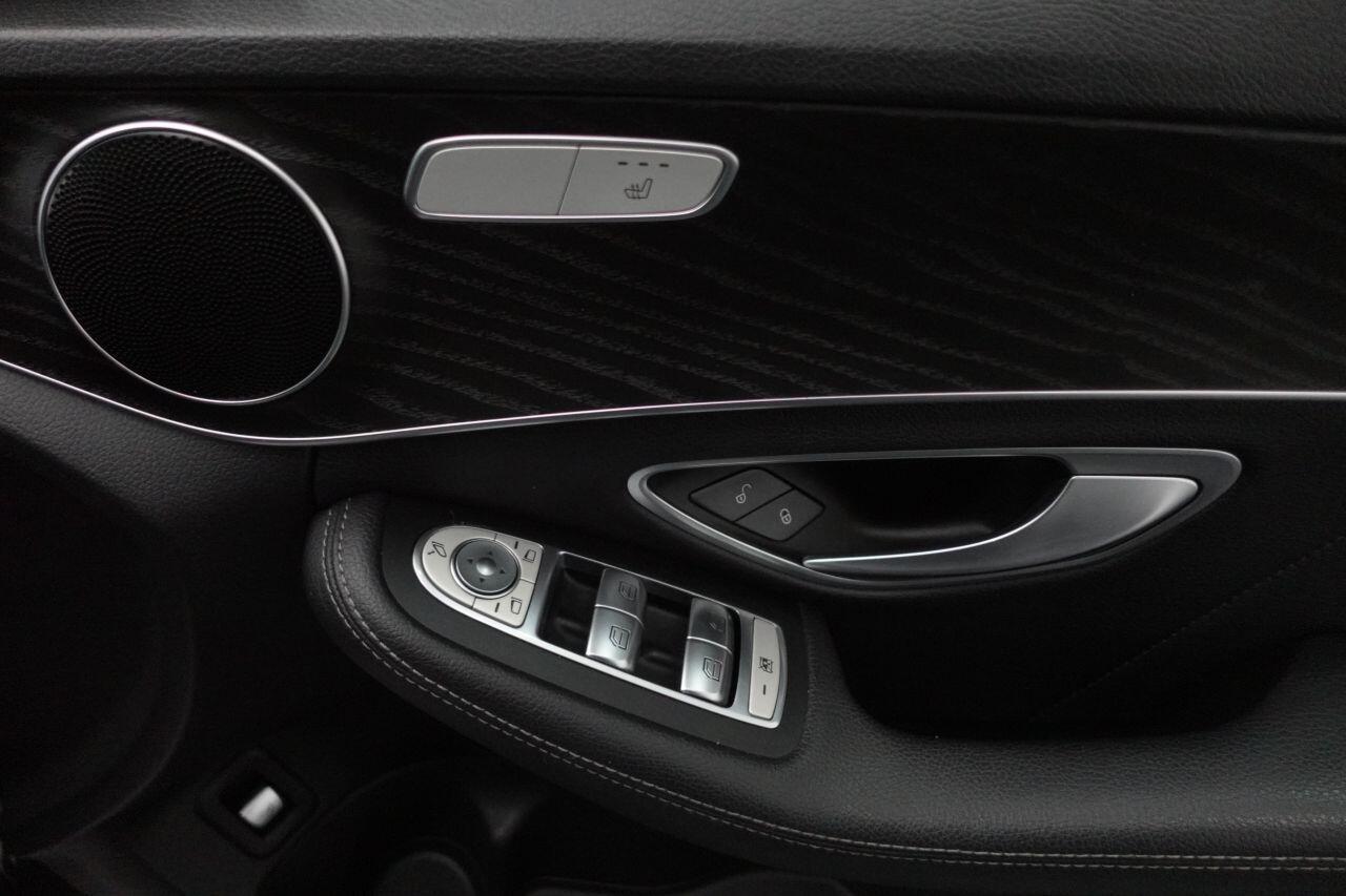 Mercedes C Class - Image 16