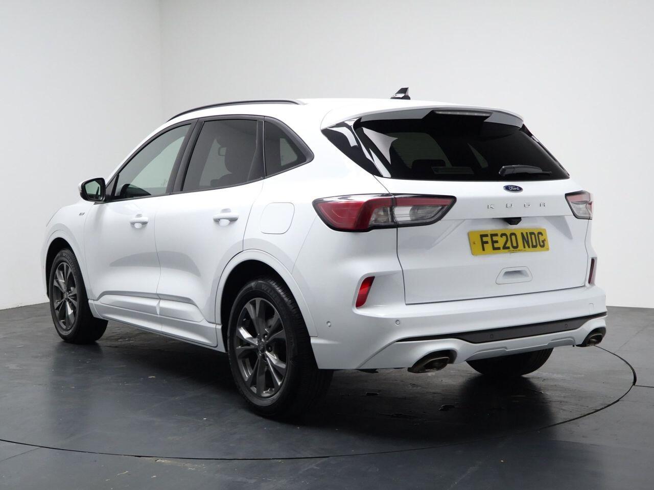 Ford Kuga - Image 9