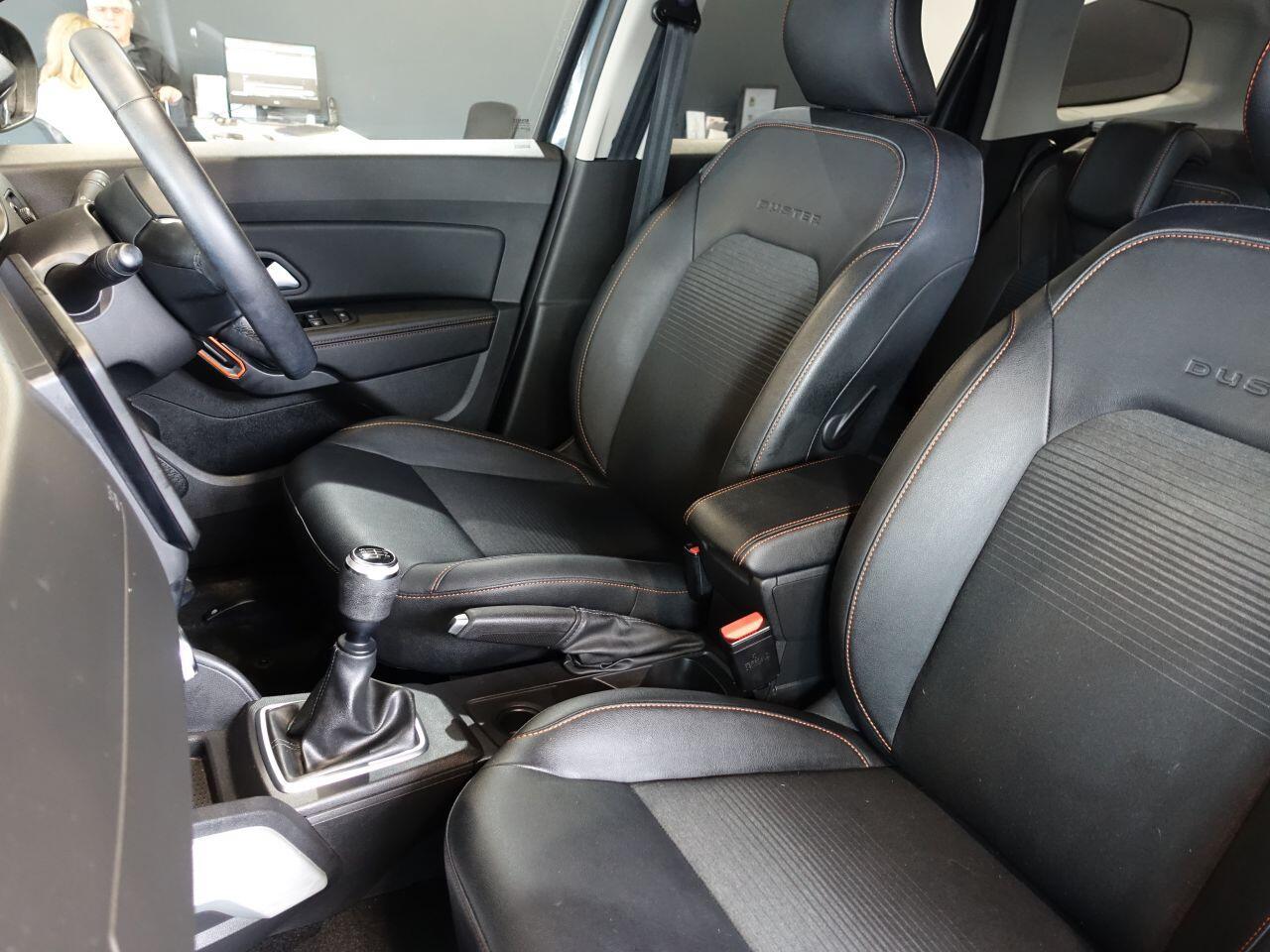 Dacia Duster - Image 12