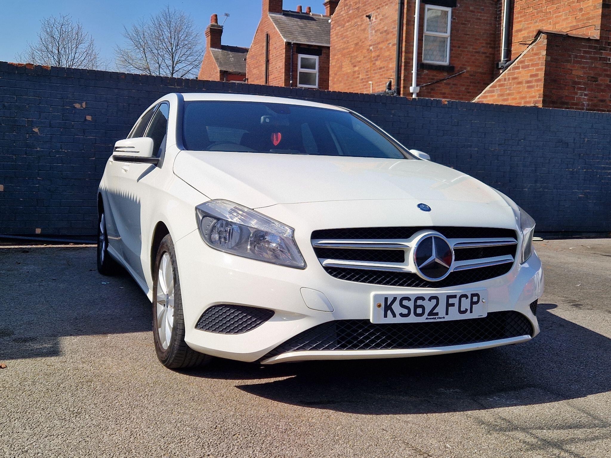 Mercedes A Class - Image 16