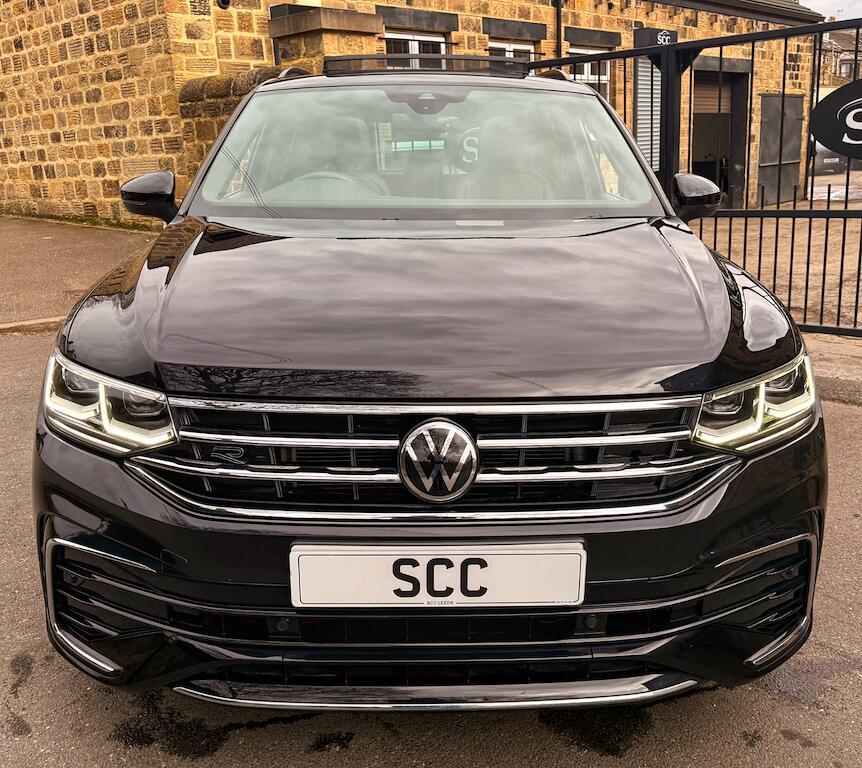 Volkswagen Tiguan - Image 5
