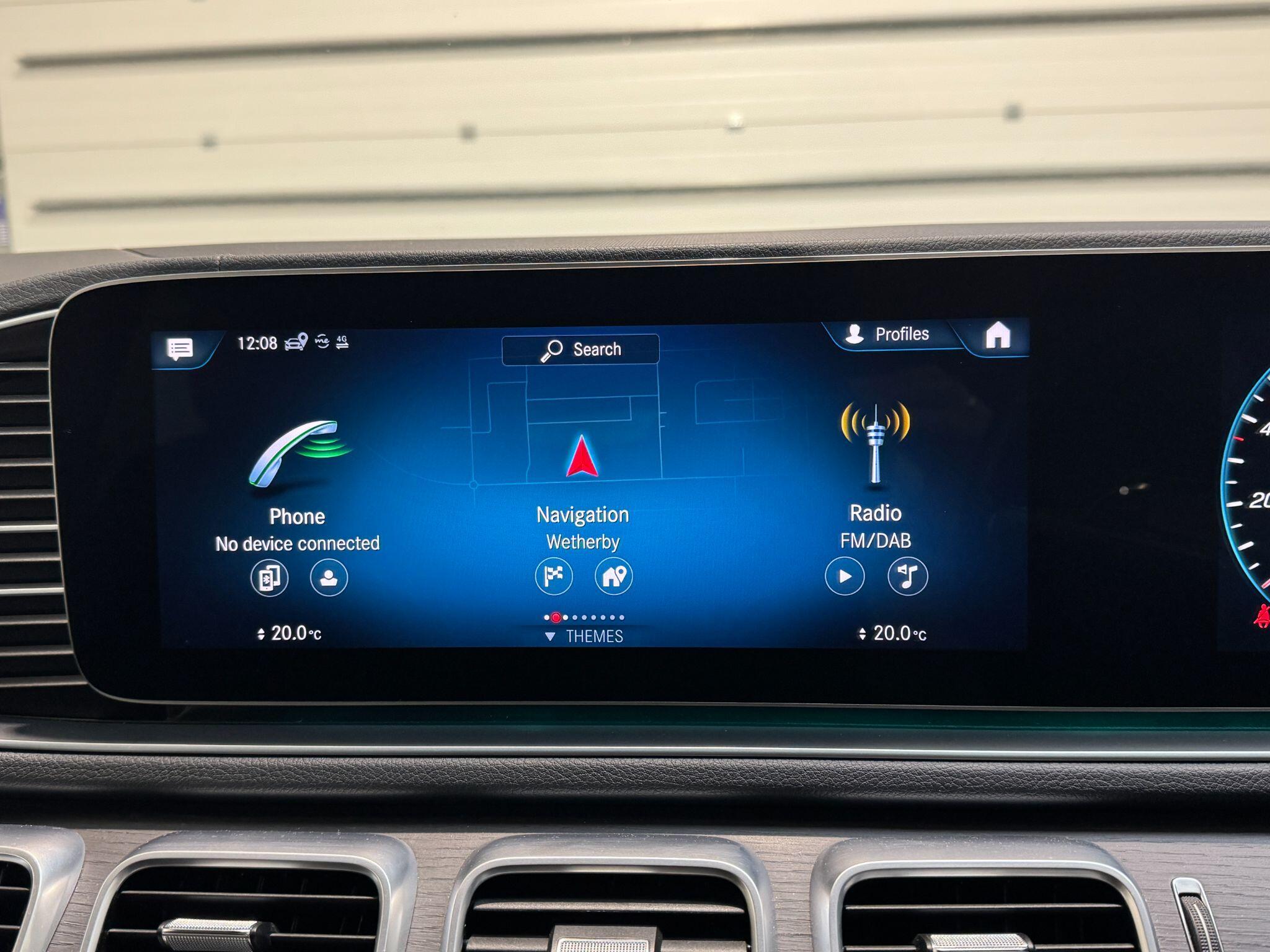 Mercedes GLE - Image 34