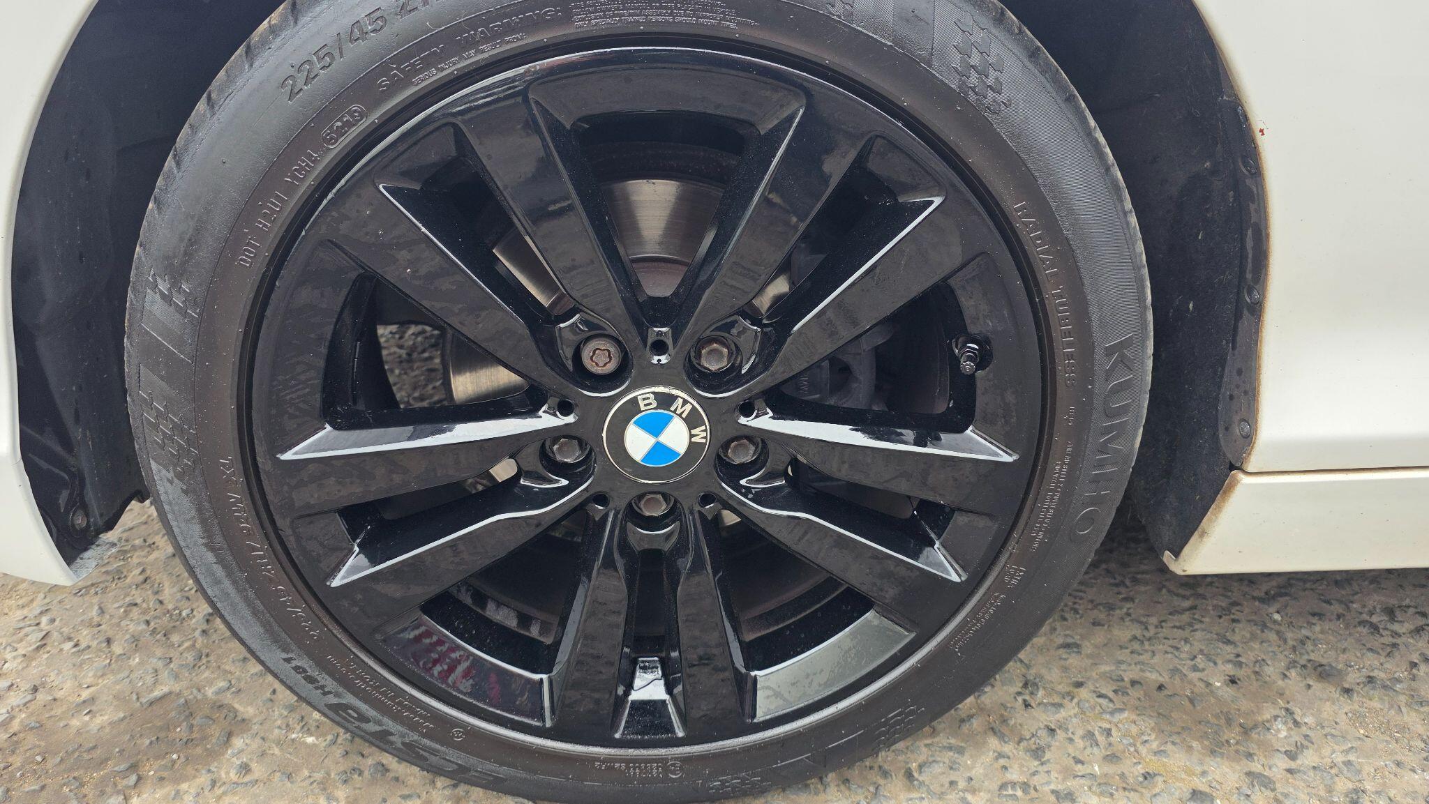 BMW 1 Series - Image 49