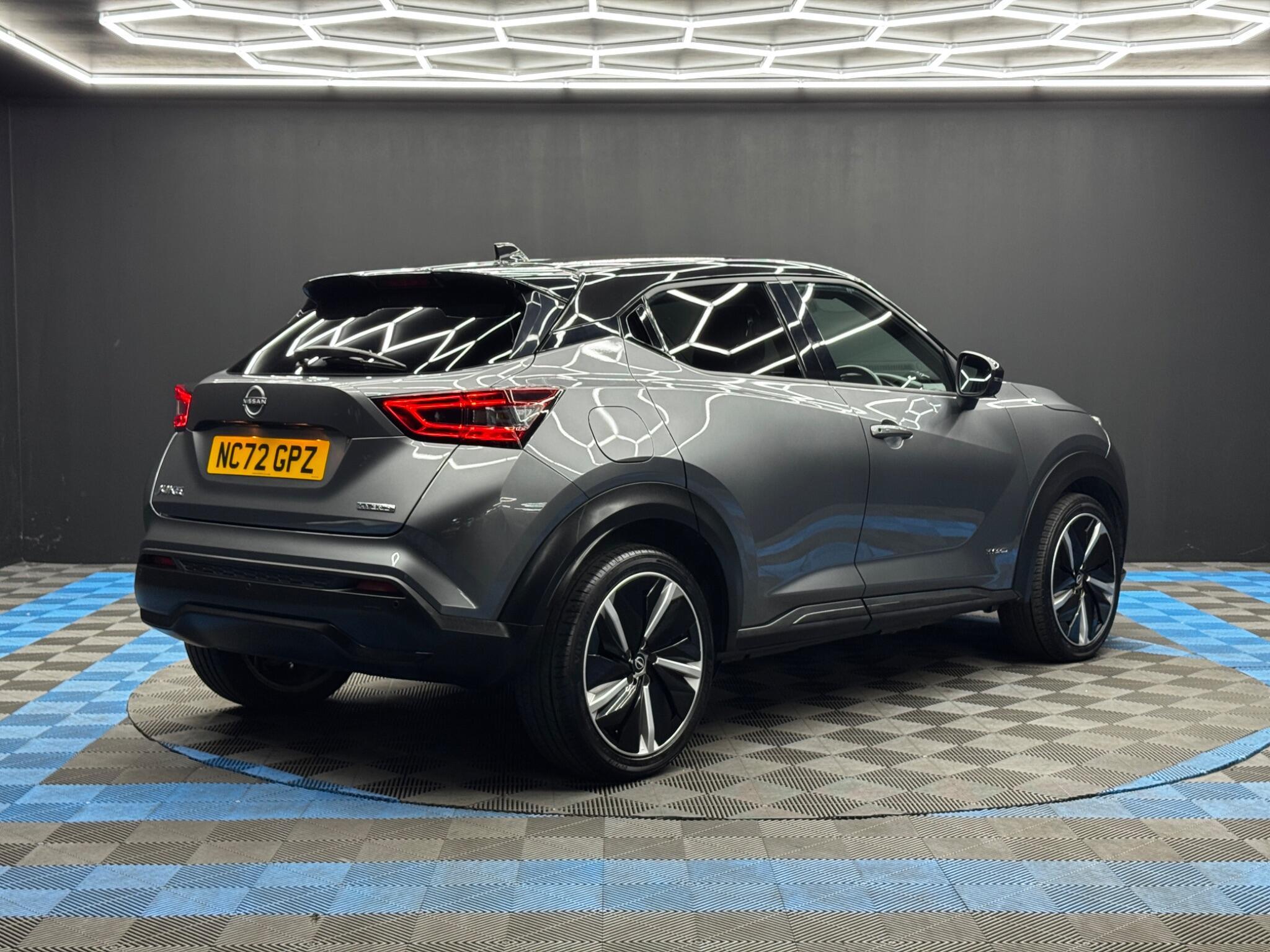 Nissan Juke - Image 5