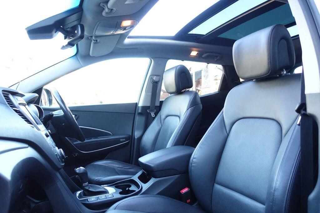 Hyundai Santa Fe - Image 10