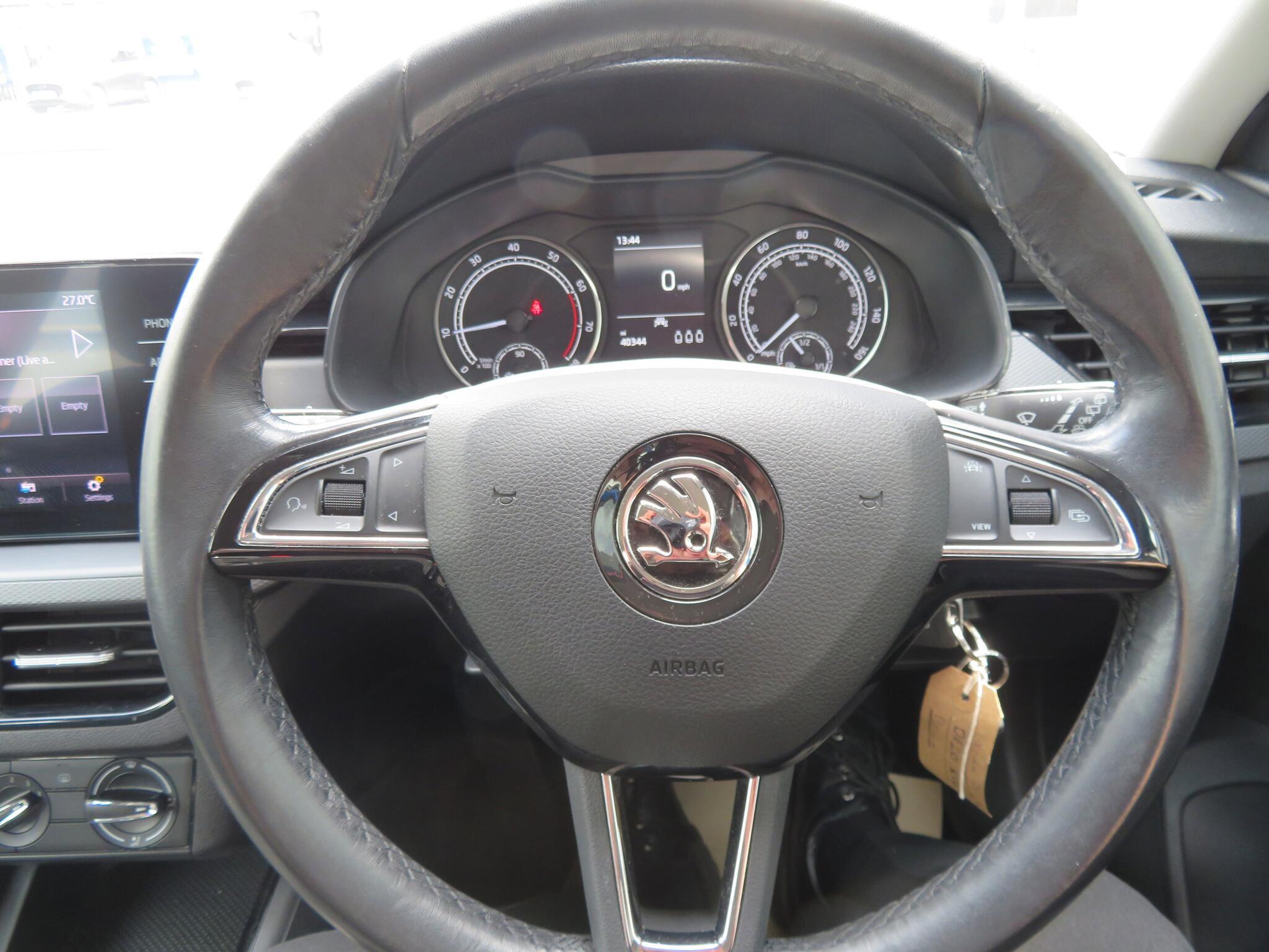 Skoda Scala - Image 16