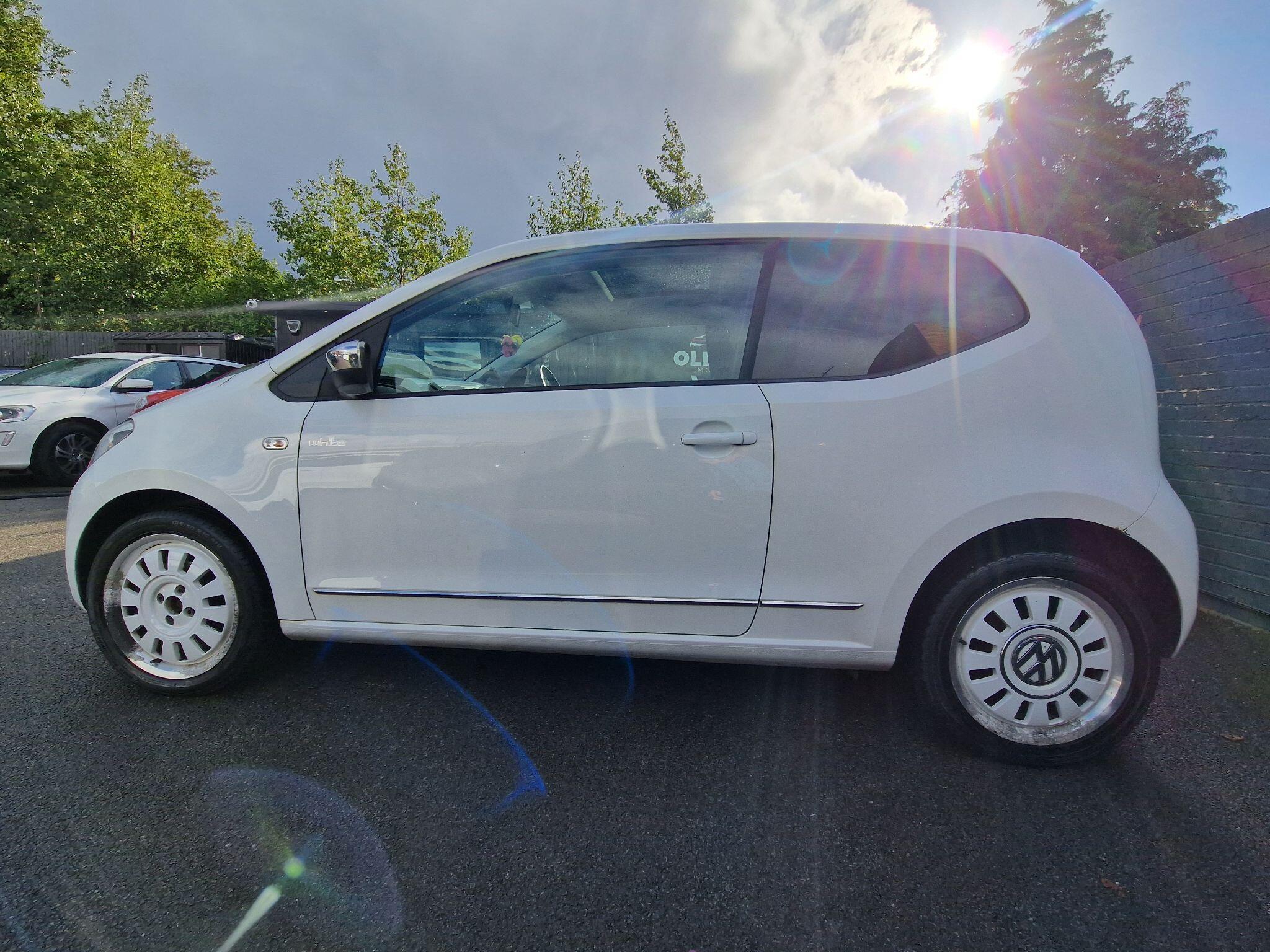 Volkswagen up! - Image 6