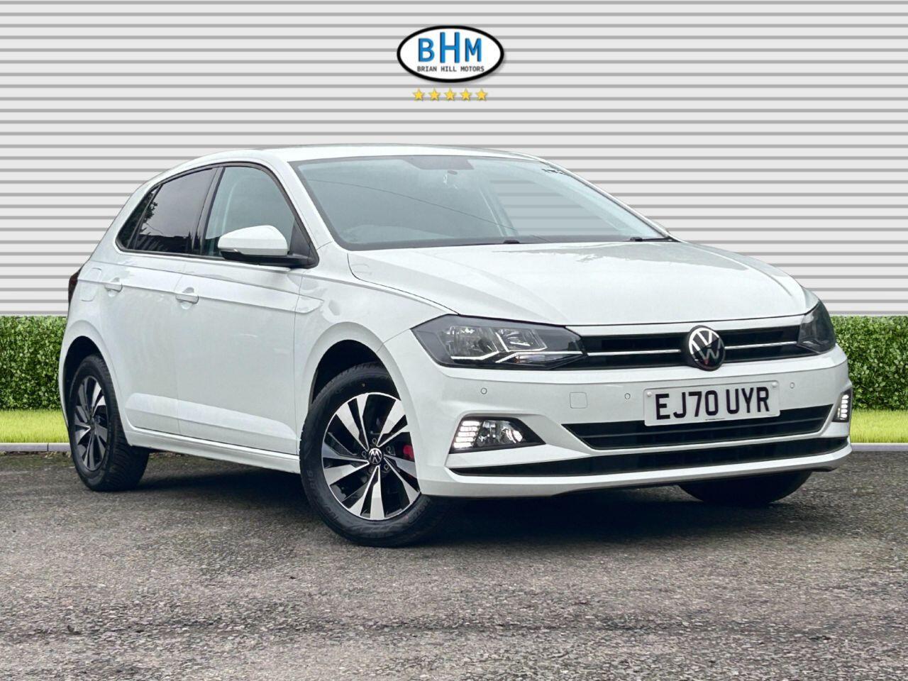 Volkswagen Polo - Image 25