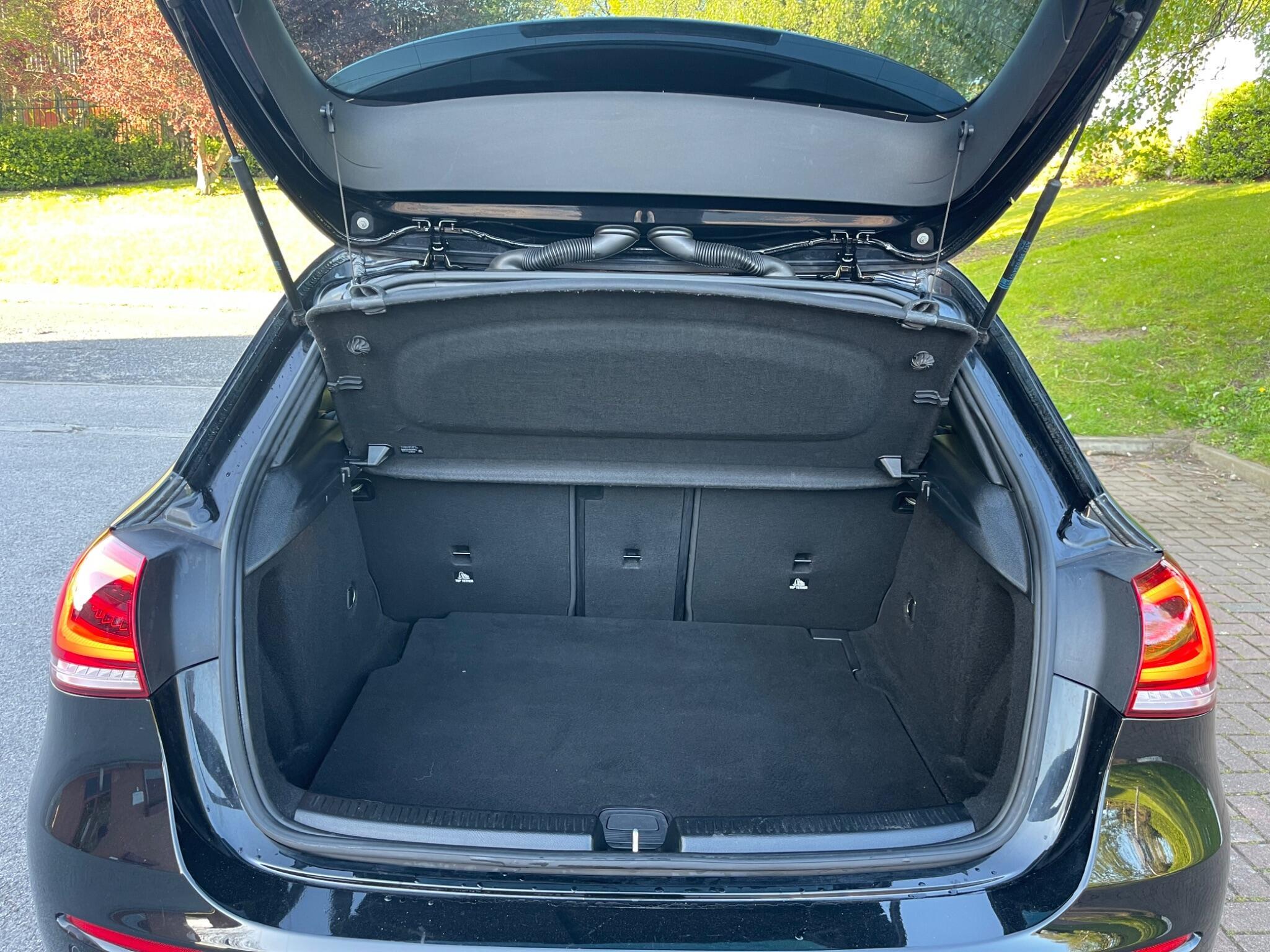 Mercedes A Class - Image 28