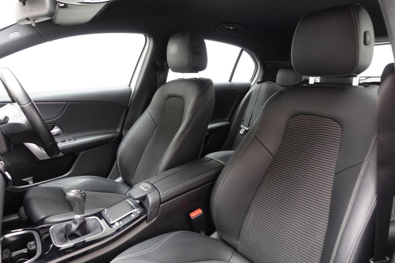 Mercedes-benz A-CLASS - Image 17