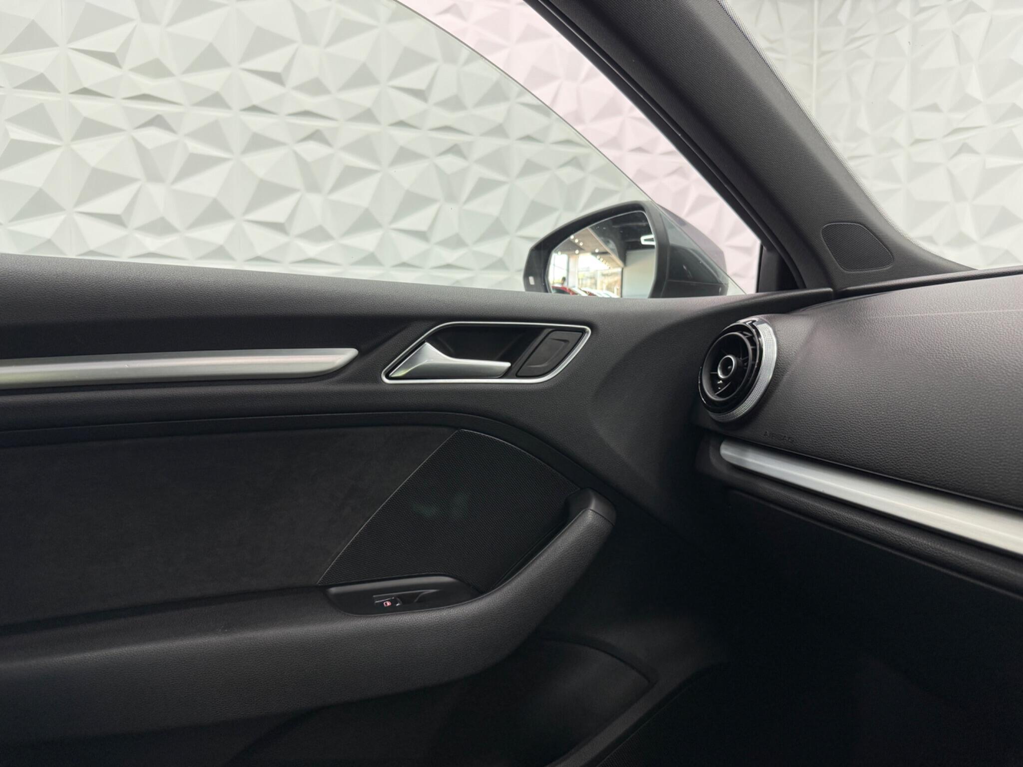 Audi A3 - Image 42
