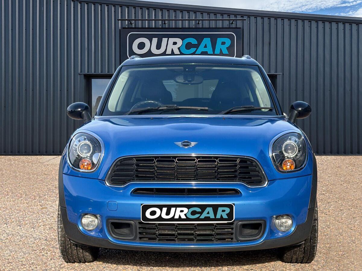 MINI Countryman - Image 10
