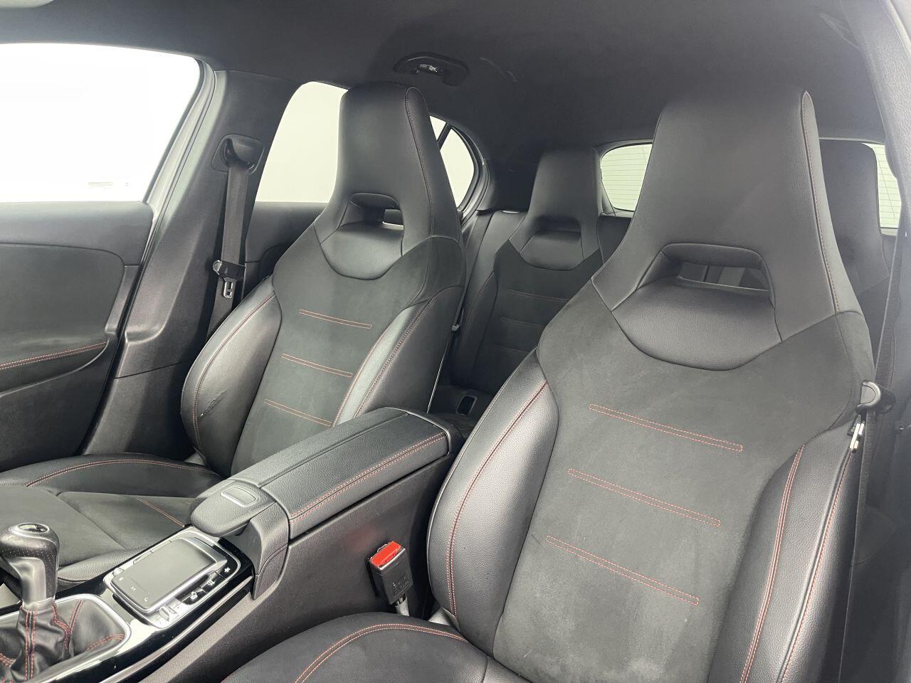 Mercedes A-Class - Image 15