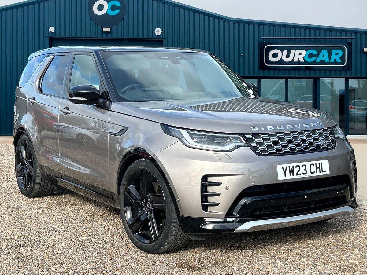 Land Rover Discovery - Image 7