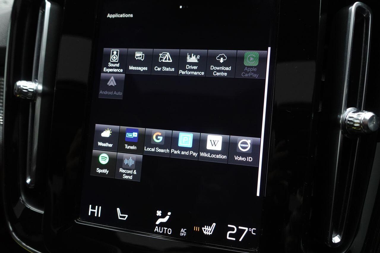 Volvo XC40 - Image 46