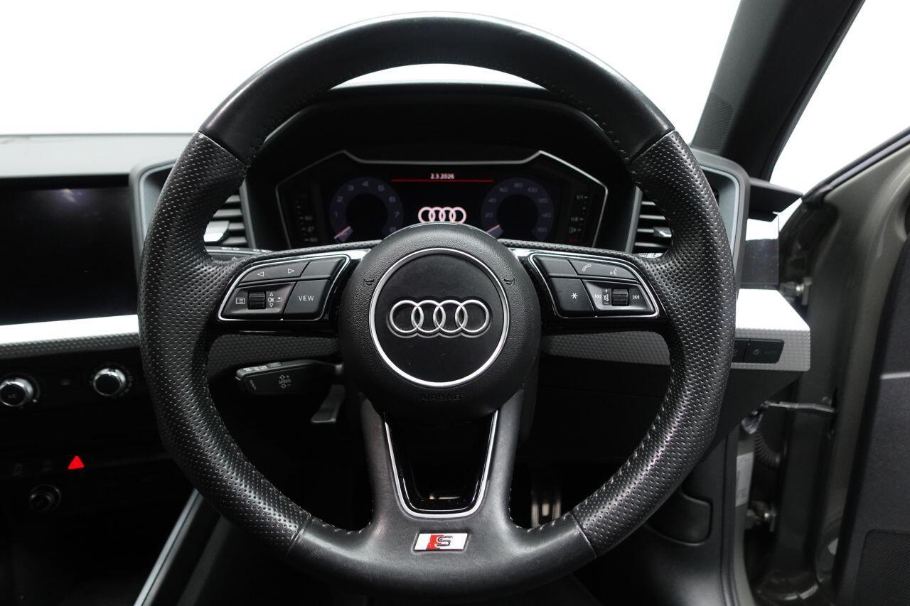Audi A1 - Image 39